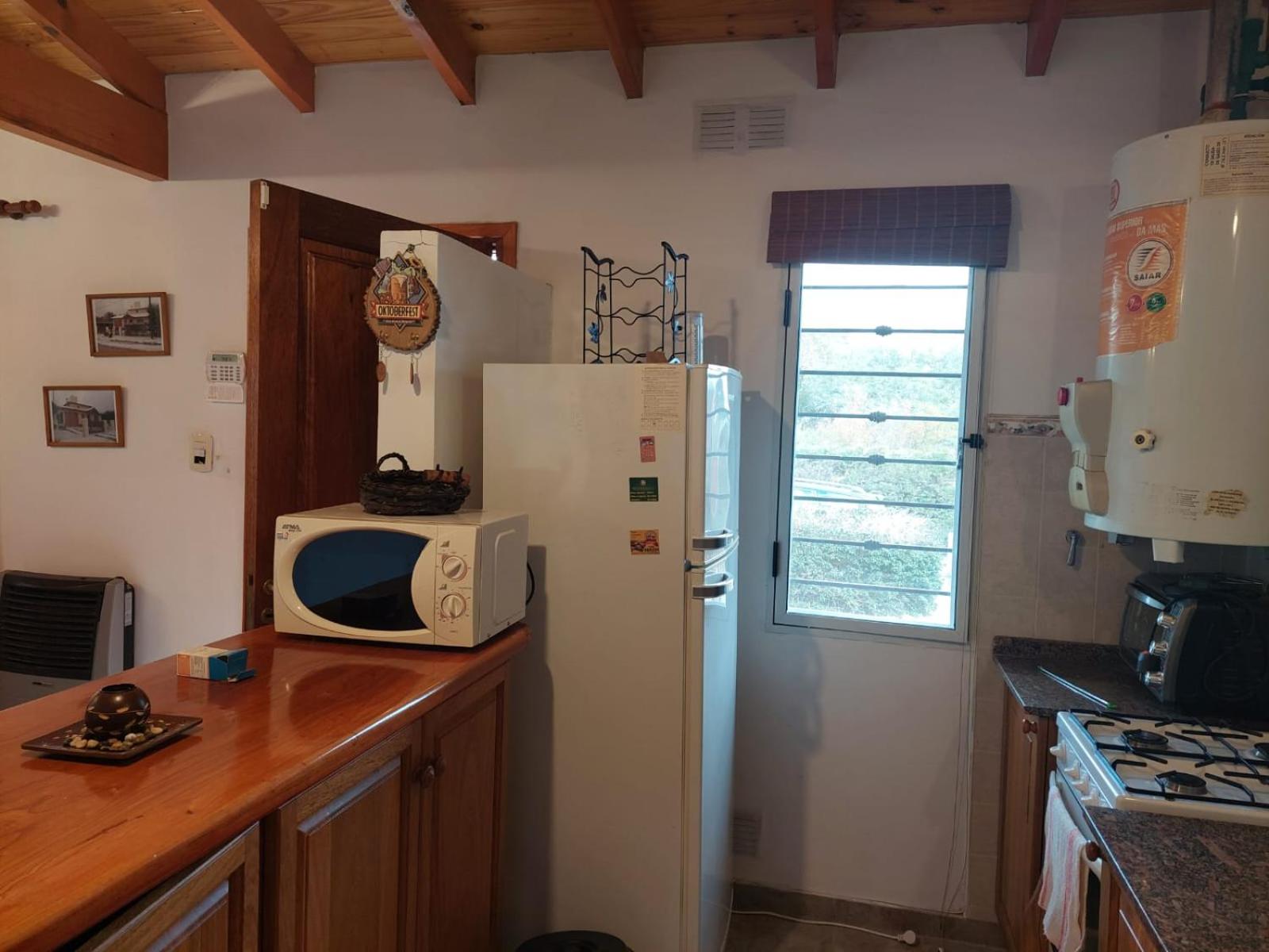 La Casita - Chalet de Montaña