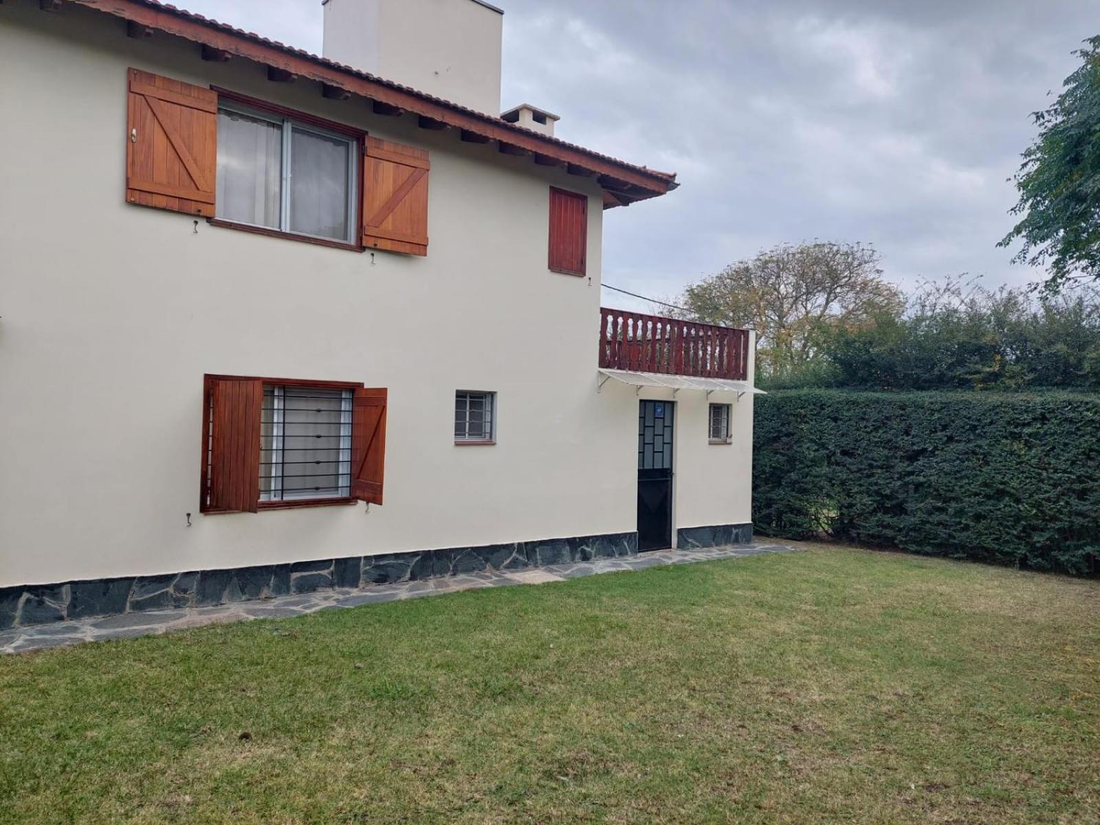 La Casita - Chalet de Montaña
