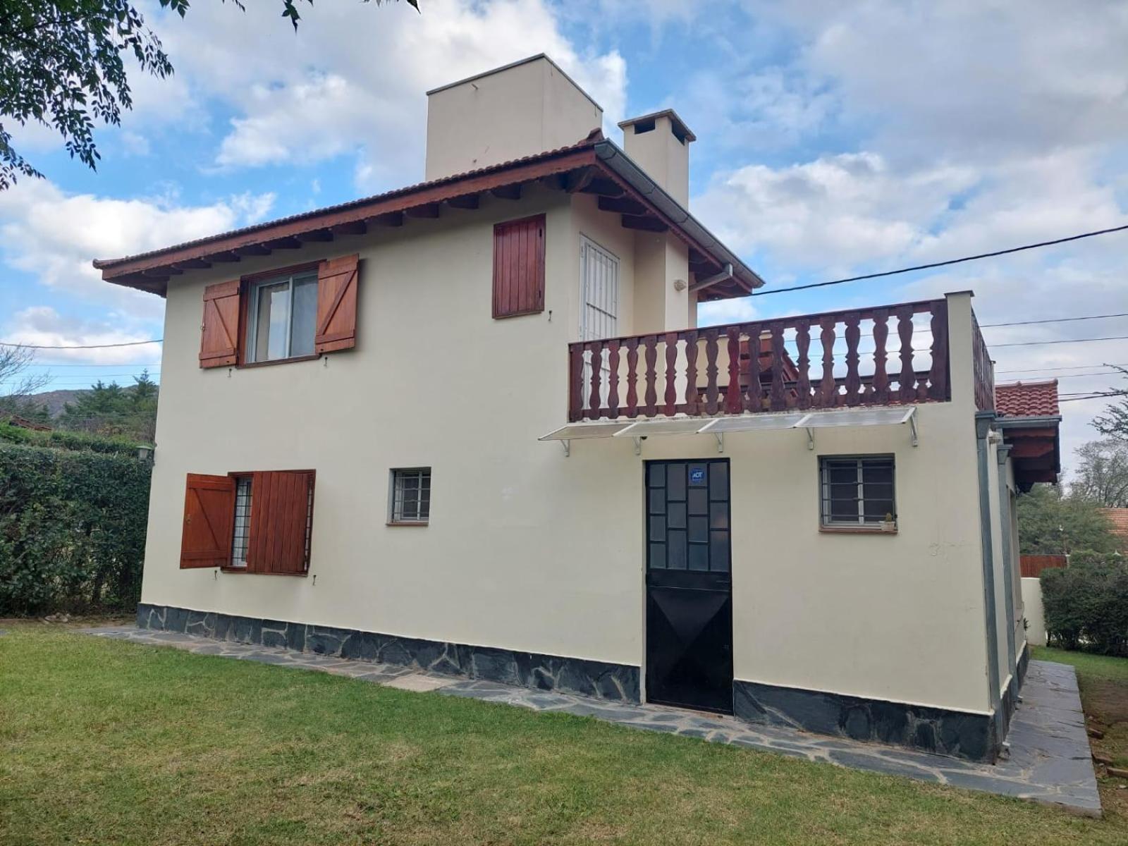 La Casita - Chalet de Montaña