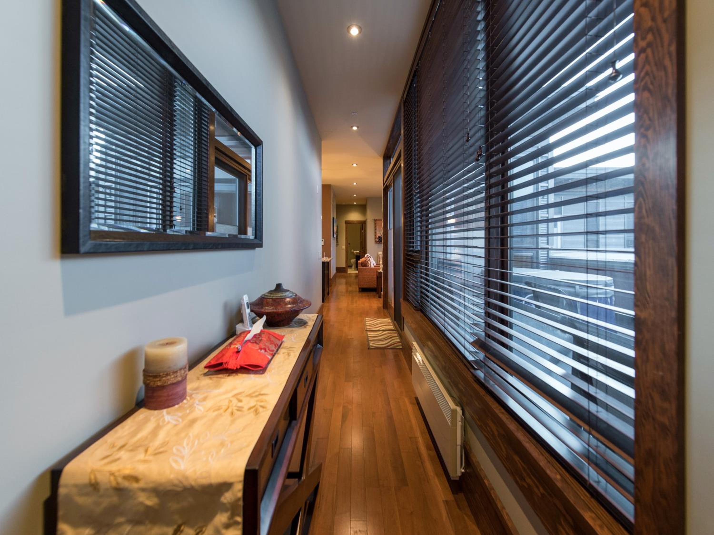 Luxurious 901 Condos by Fernie Central Reservations