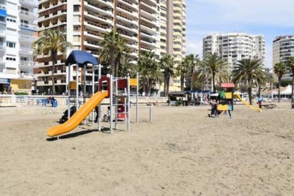 Small Apartament By The Sea