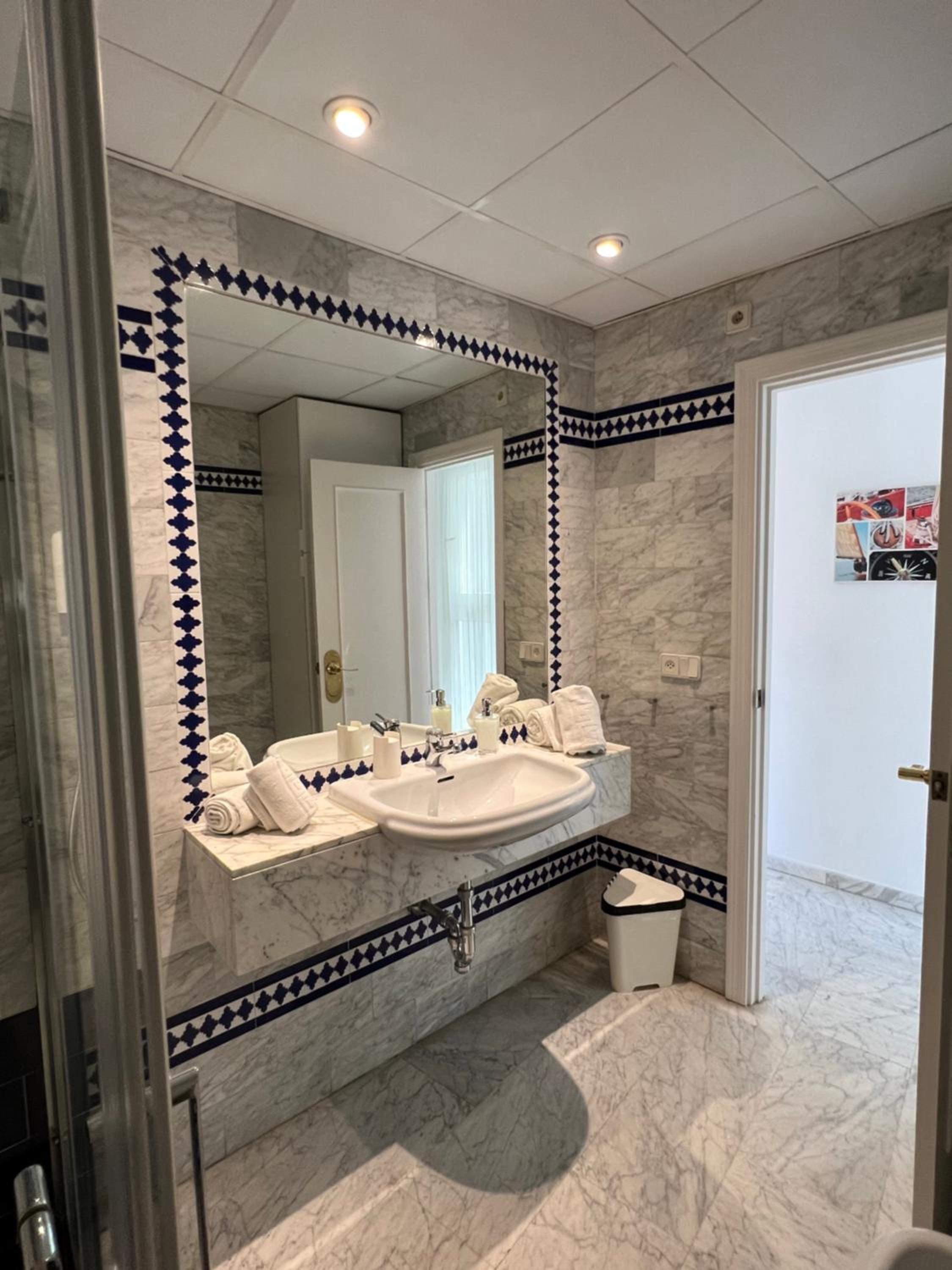 Seville Vacations - Iberflat Fabiola - Property Image 43