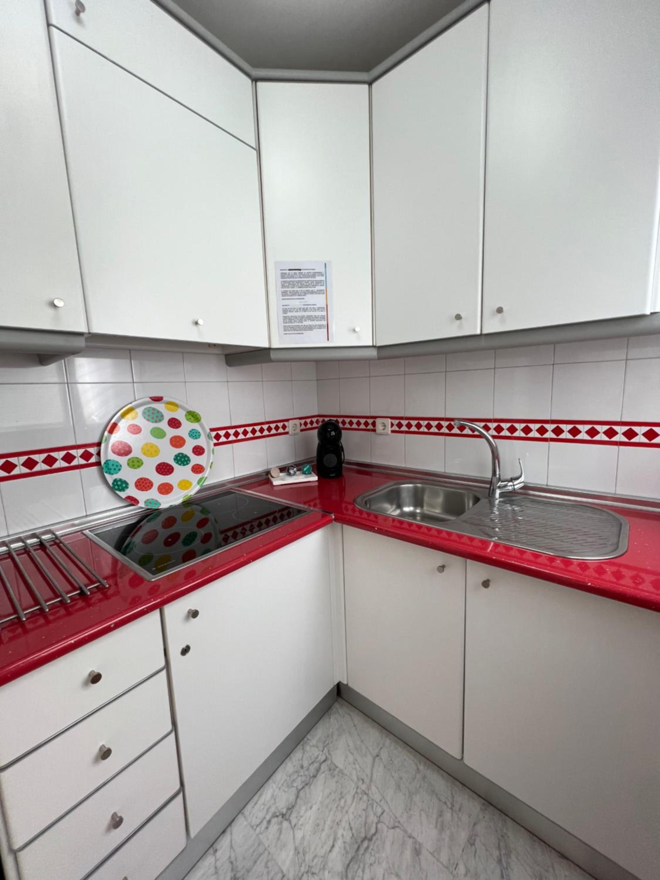 Seville Vacations - Iberflat Fabiola - Property Image 55