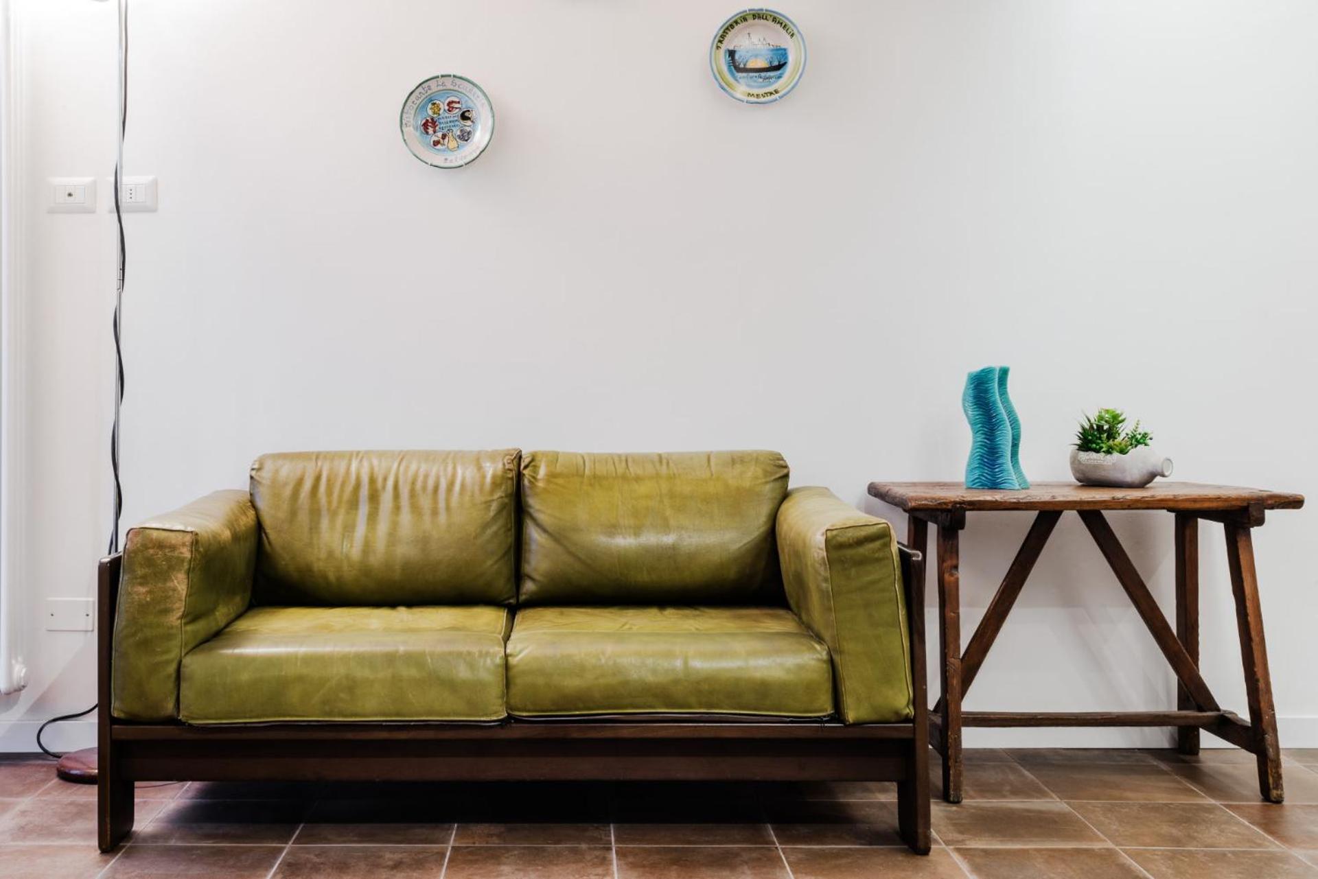Ponte Postumio Home