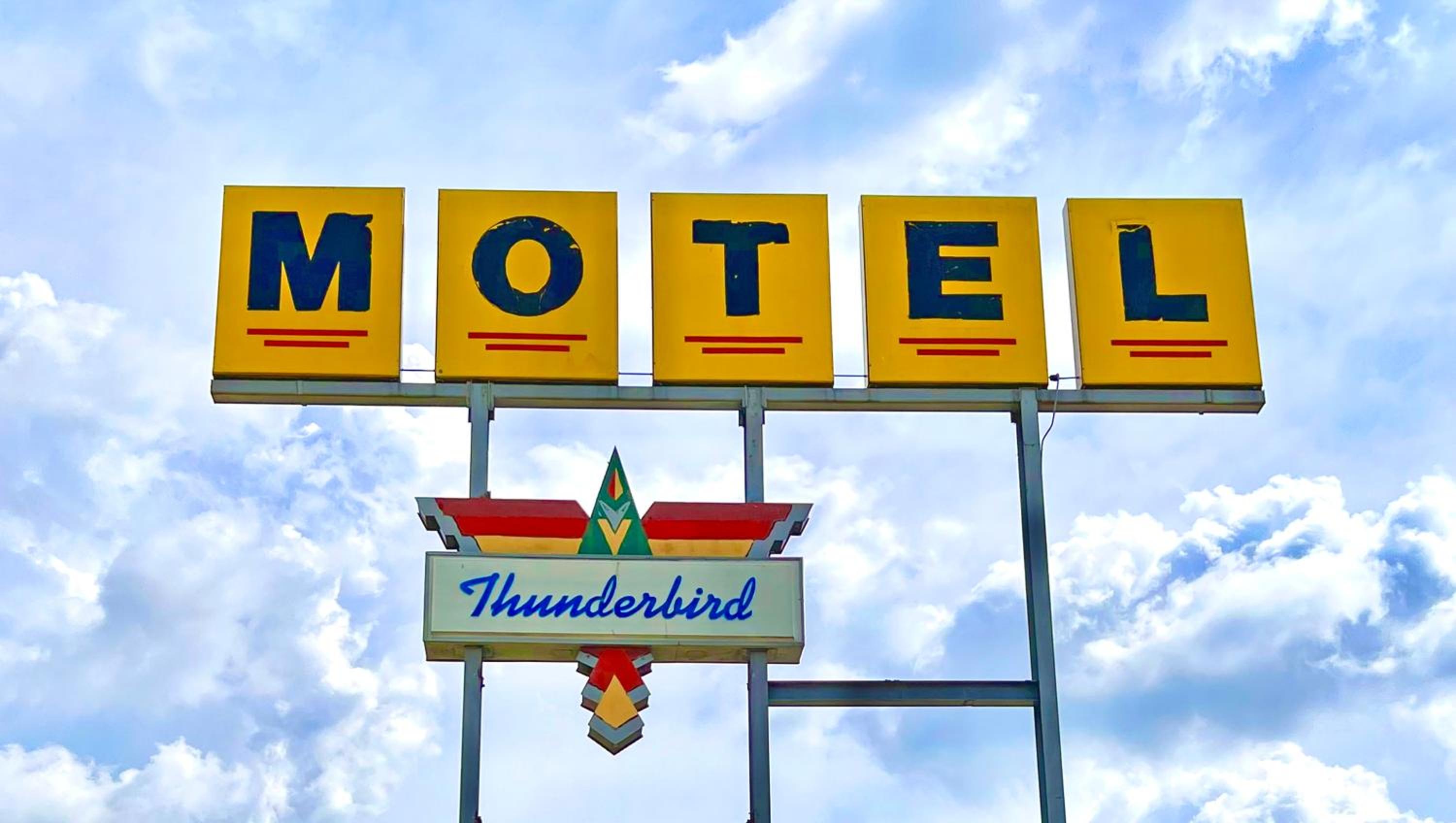 Hillsboro Vacations - Thunderbird Motel Hillsboro - Property Image 20