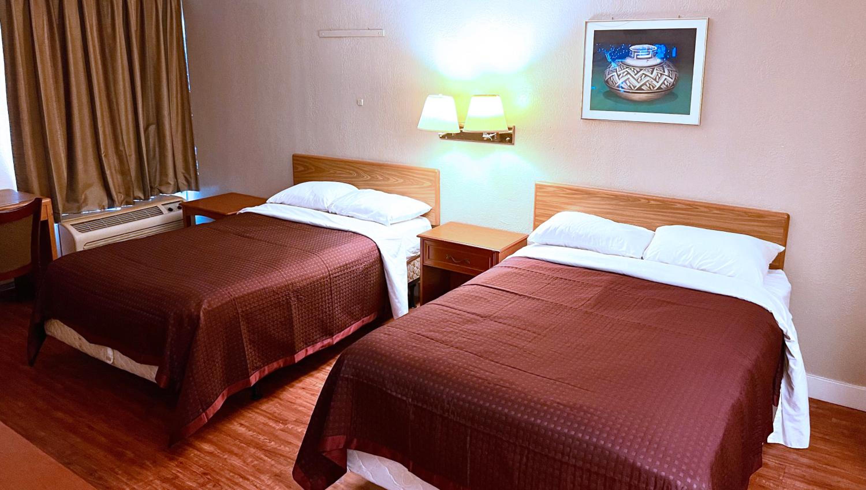 Thunderbird Motel Hillsboro