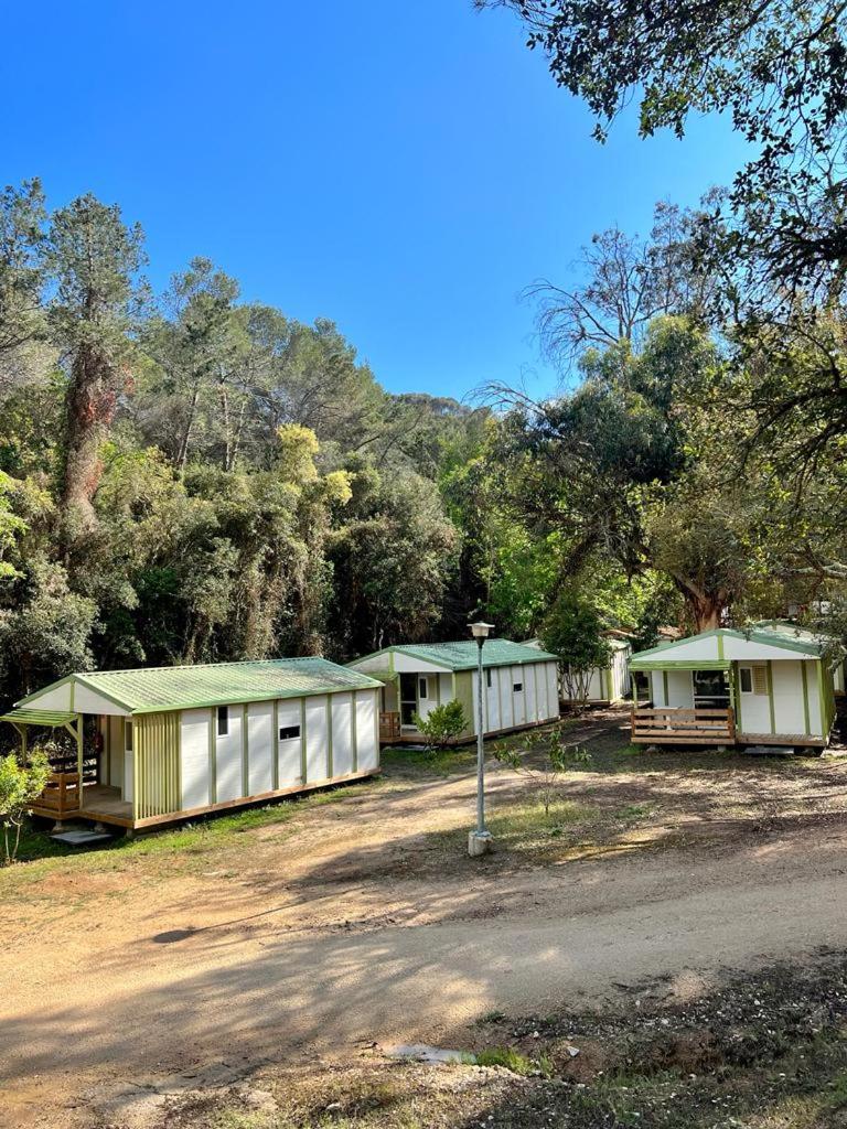 Camping Turismar