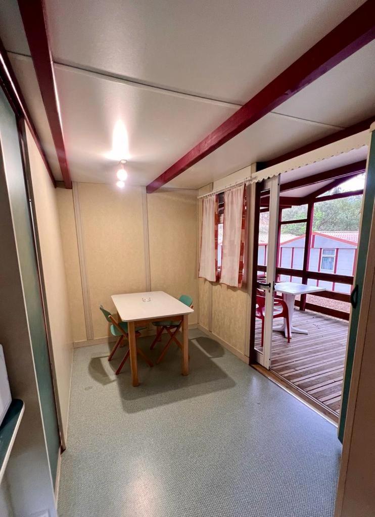 Camping Turismar