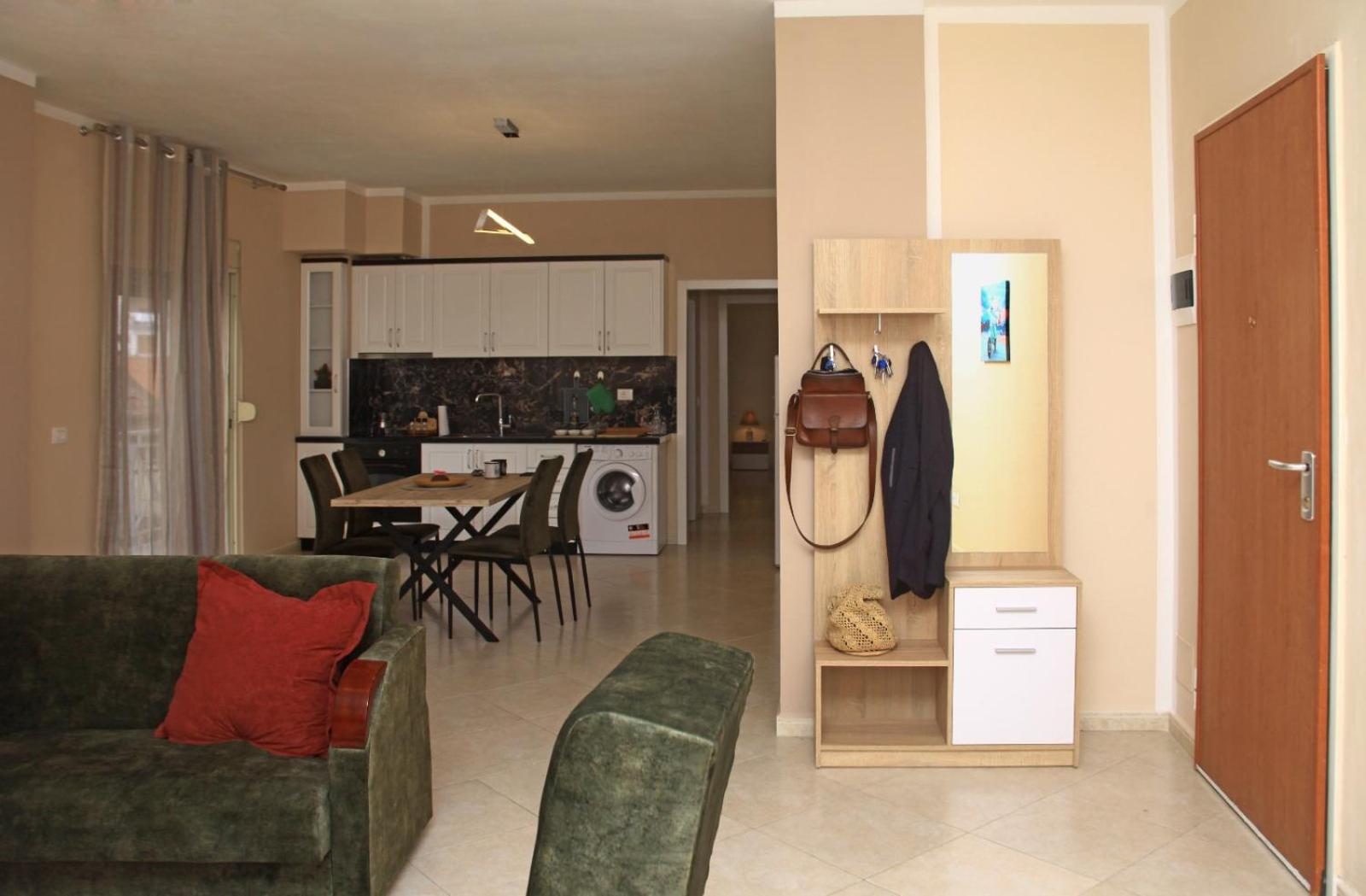 eDurres City Center Apartment