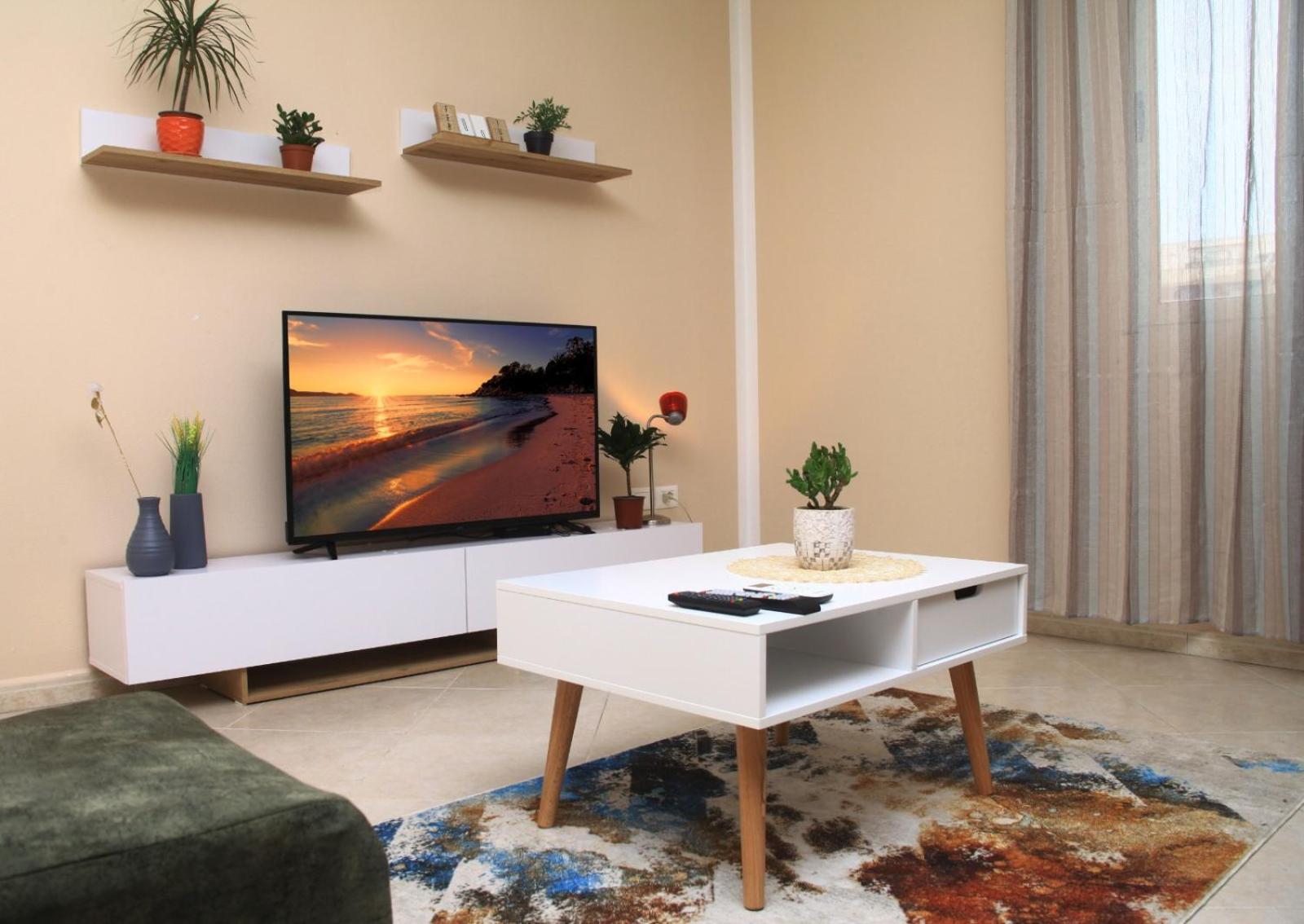 eDurres City Center Apartment