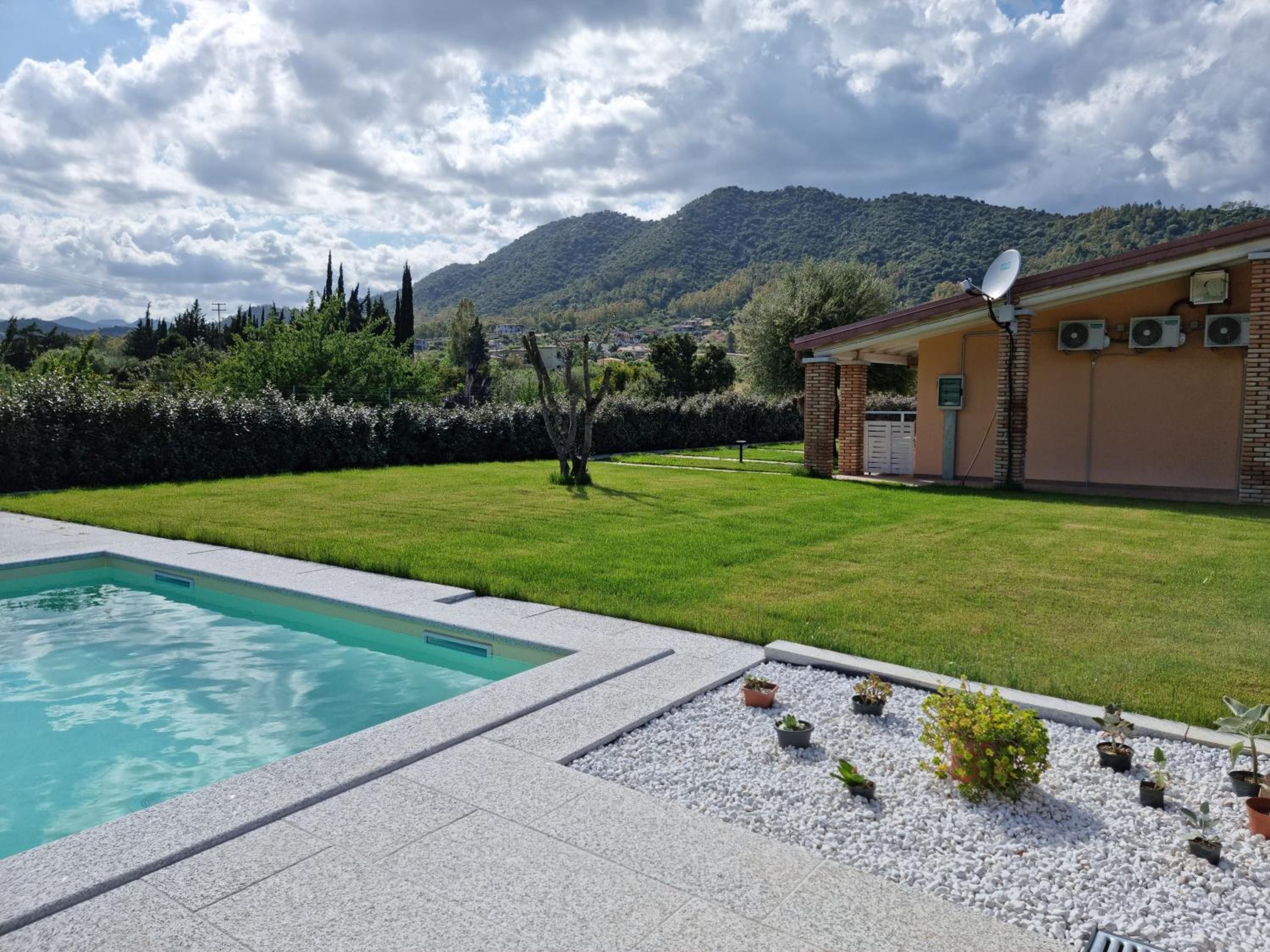 Agriturismo Sa Jana Holidays - Adults Only view 3