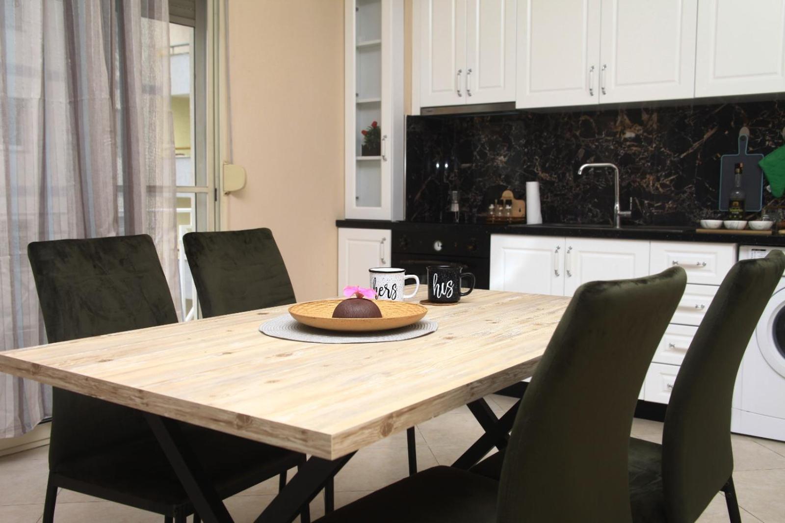 eDurres City Center Apartment