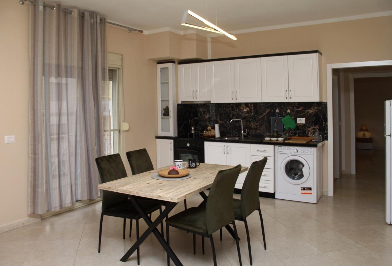 eDurres City Center Apartment