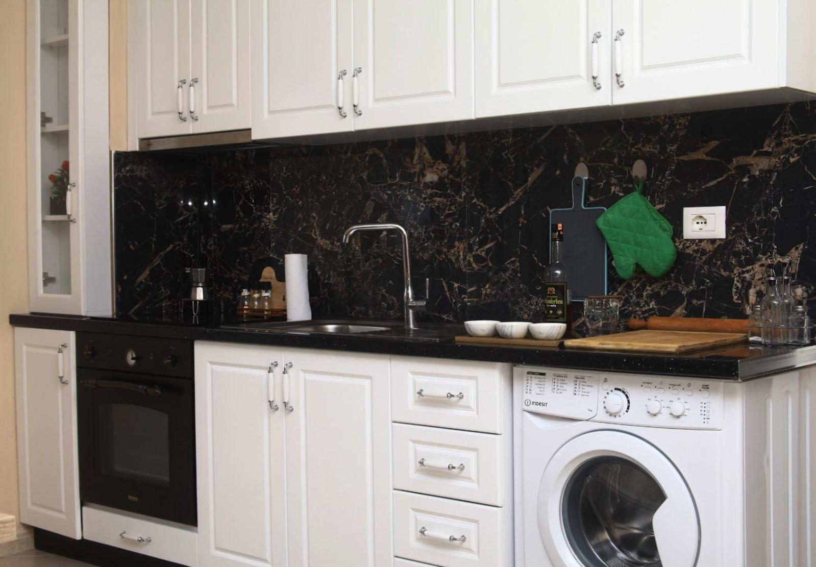 eDurres City Center Apartment