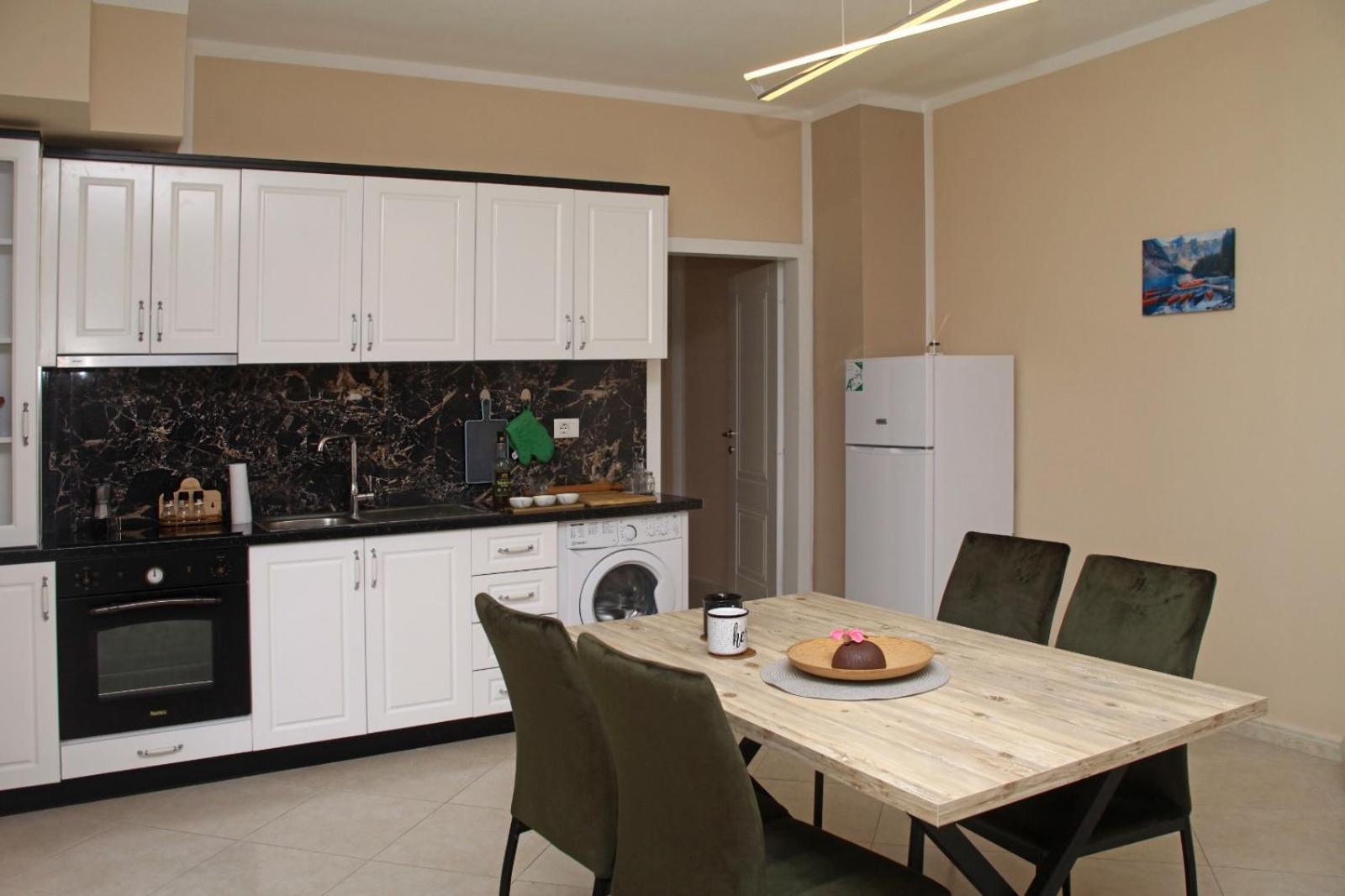 eDurres City Center Apartment