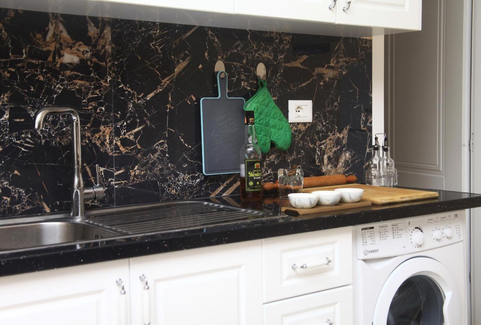 eDurres City Center Apartment