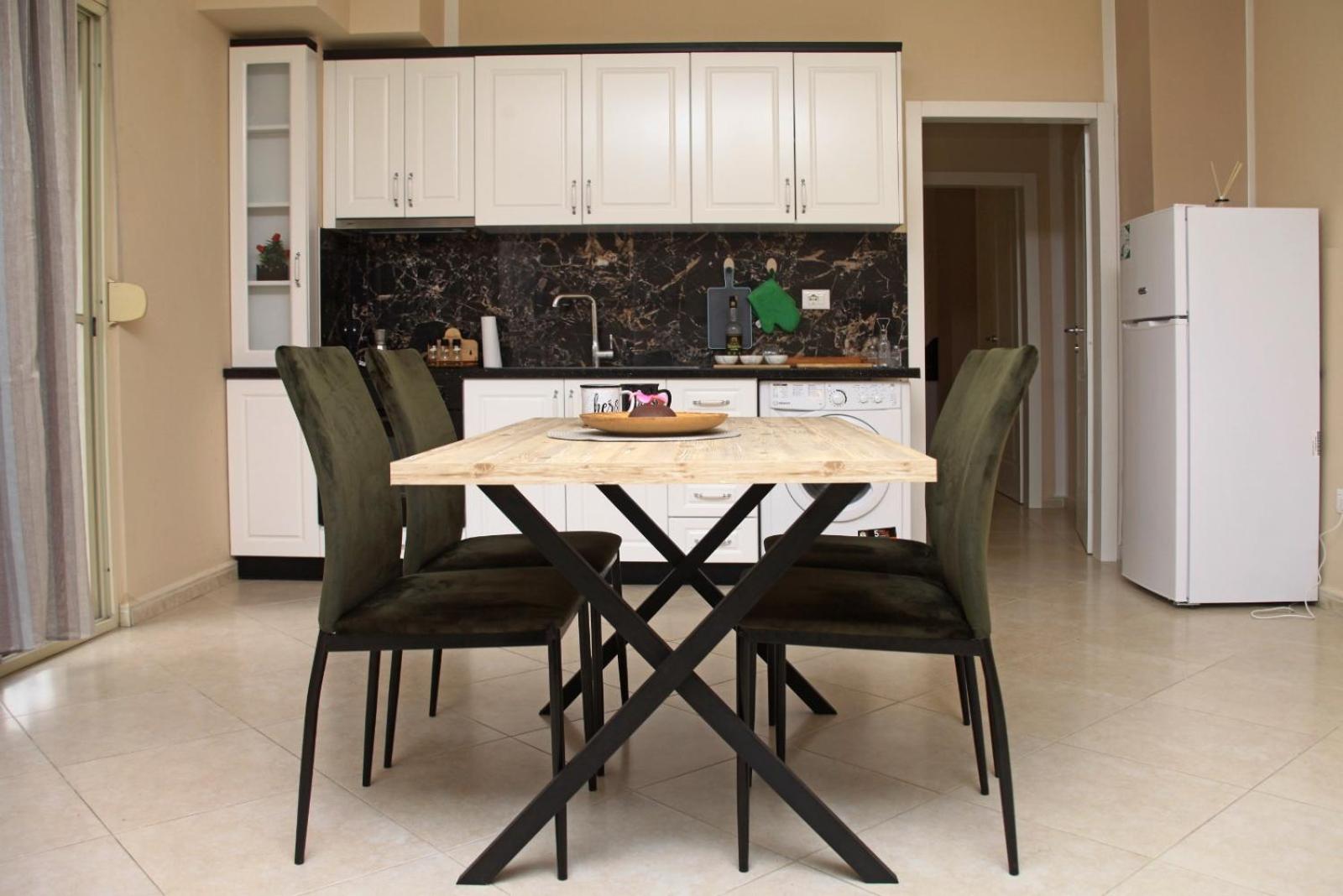 eDurres City Center Apartment