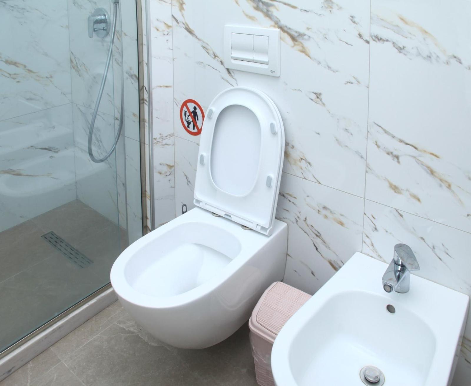 eDurres City Center Apartment