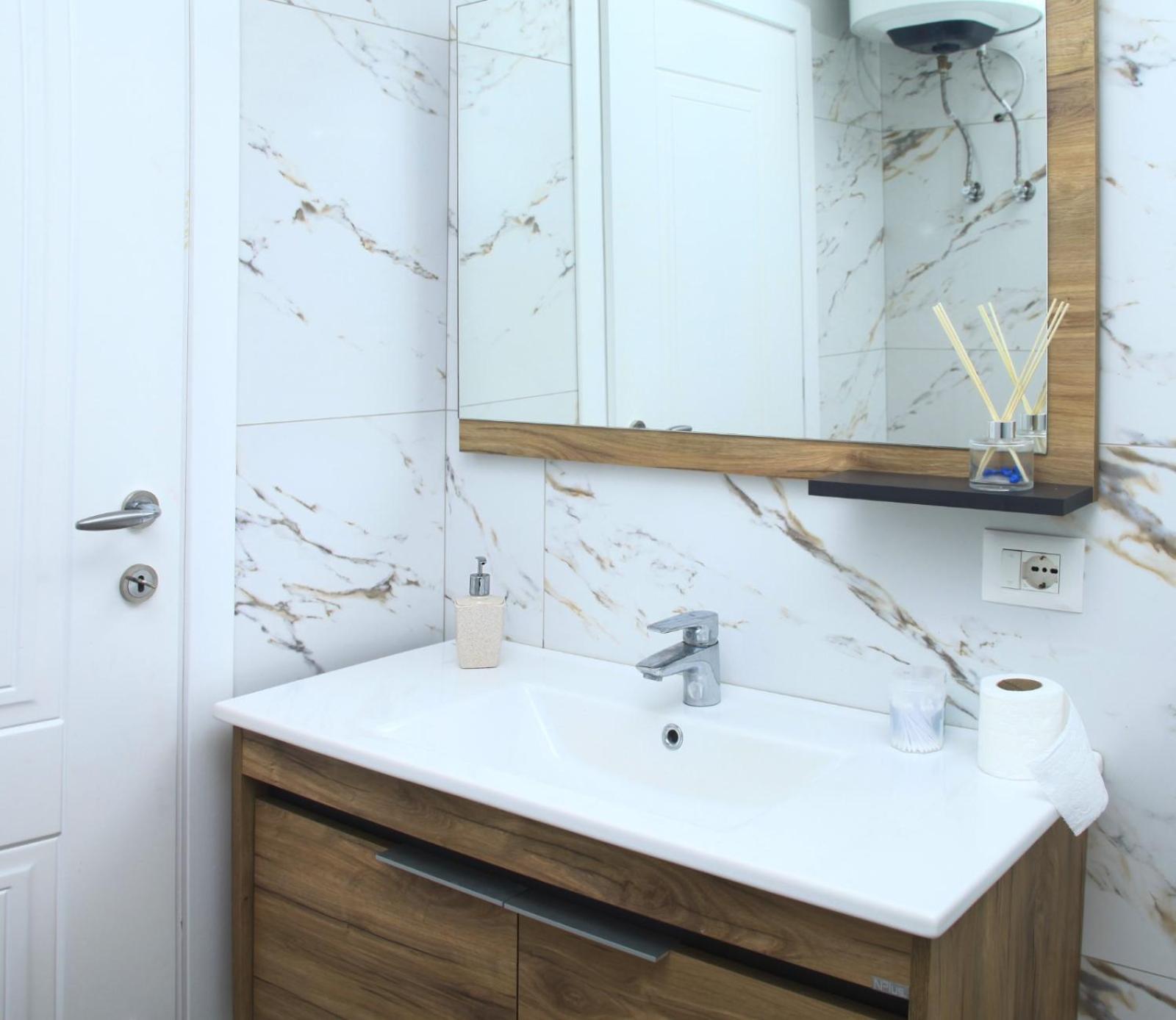 eDurres City Center Apartment