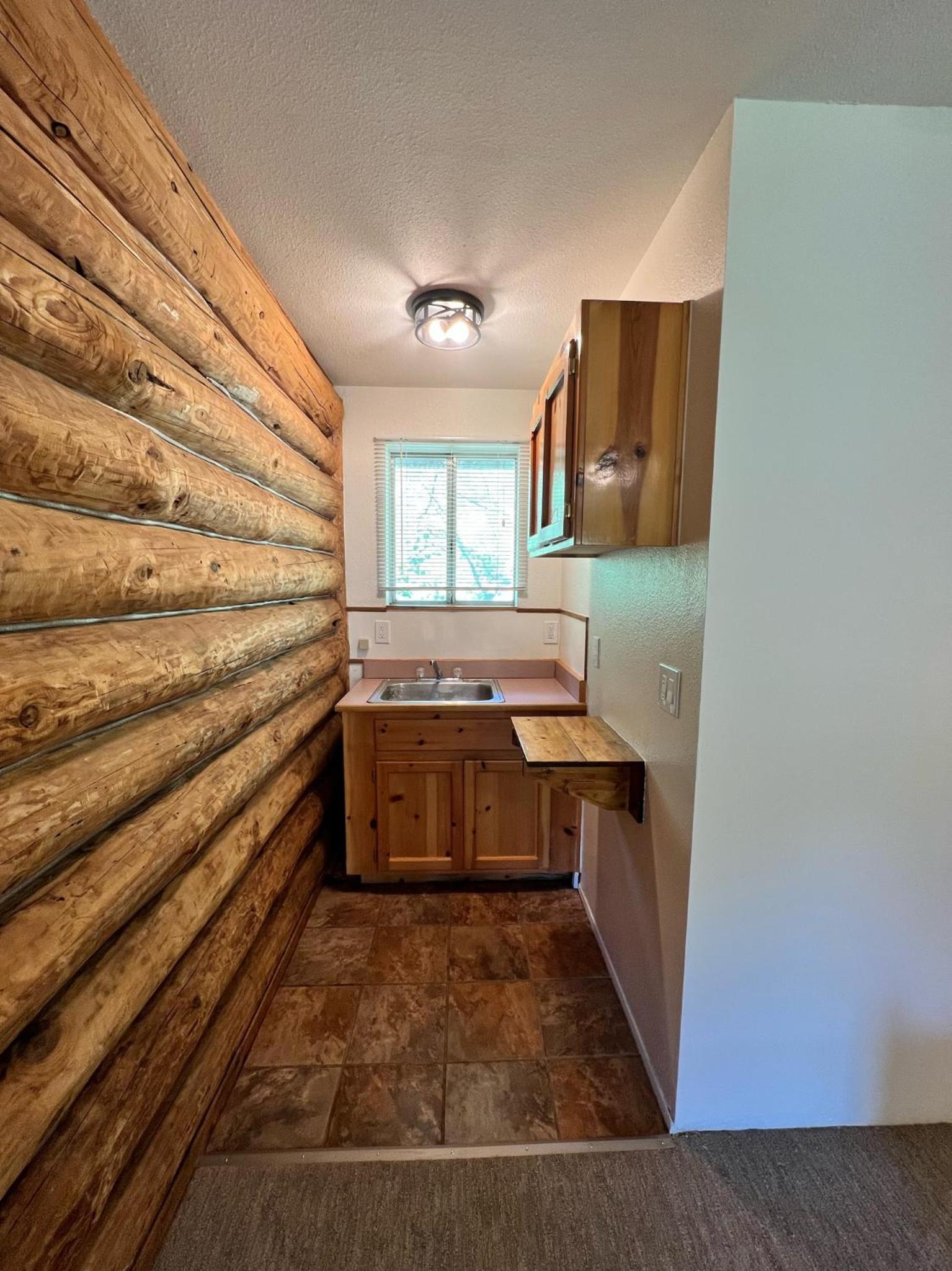 Bear Creek Cabins view 5