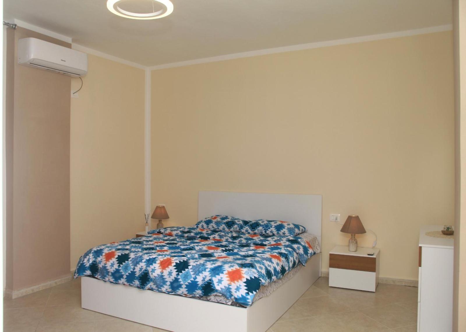 eDurres City Center Apartment