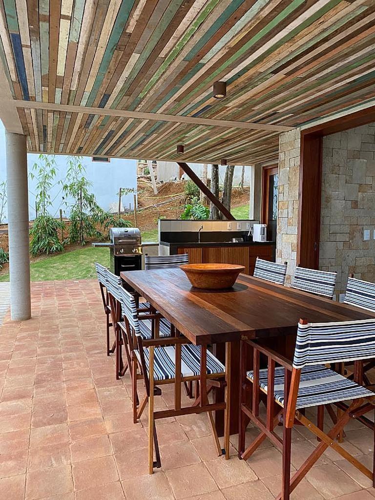Casa BeiraMar