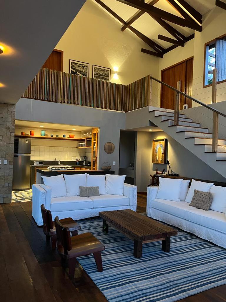Casa BeiraMar