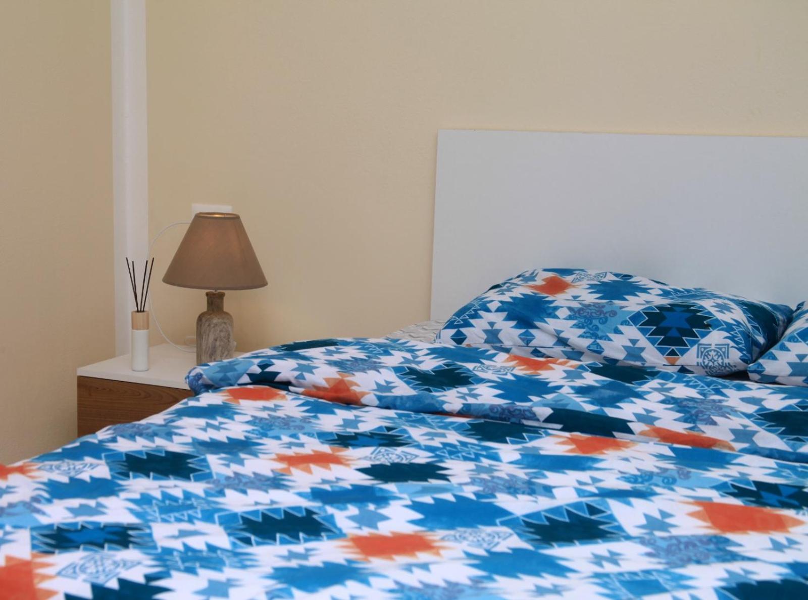 eDurres City Center Apartment