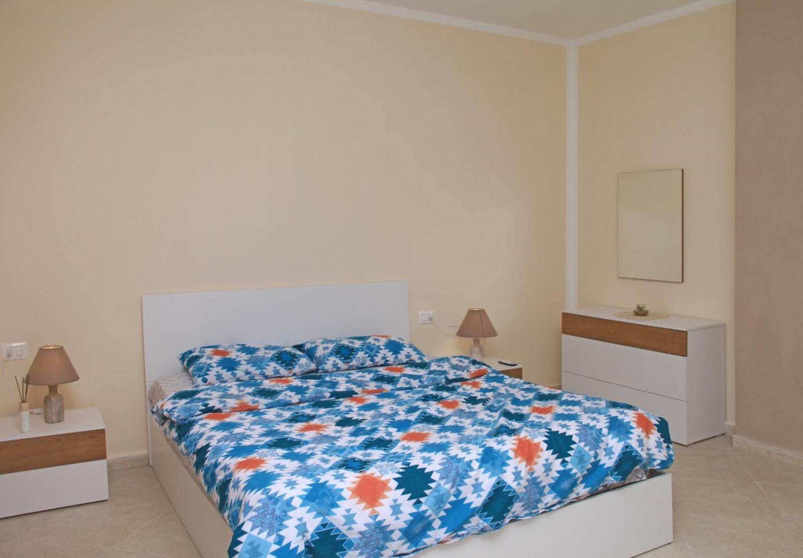 eDurres City Center Apartment