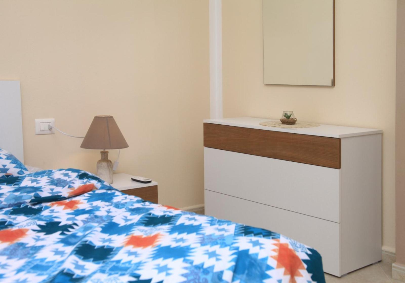 eDurres City Center Apartment