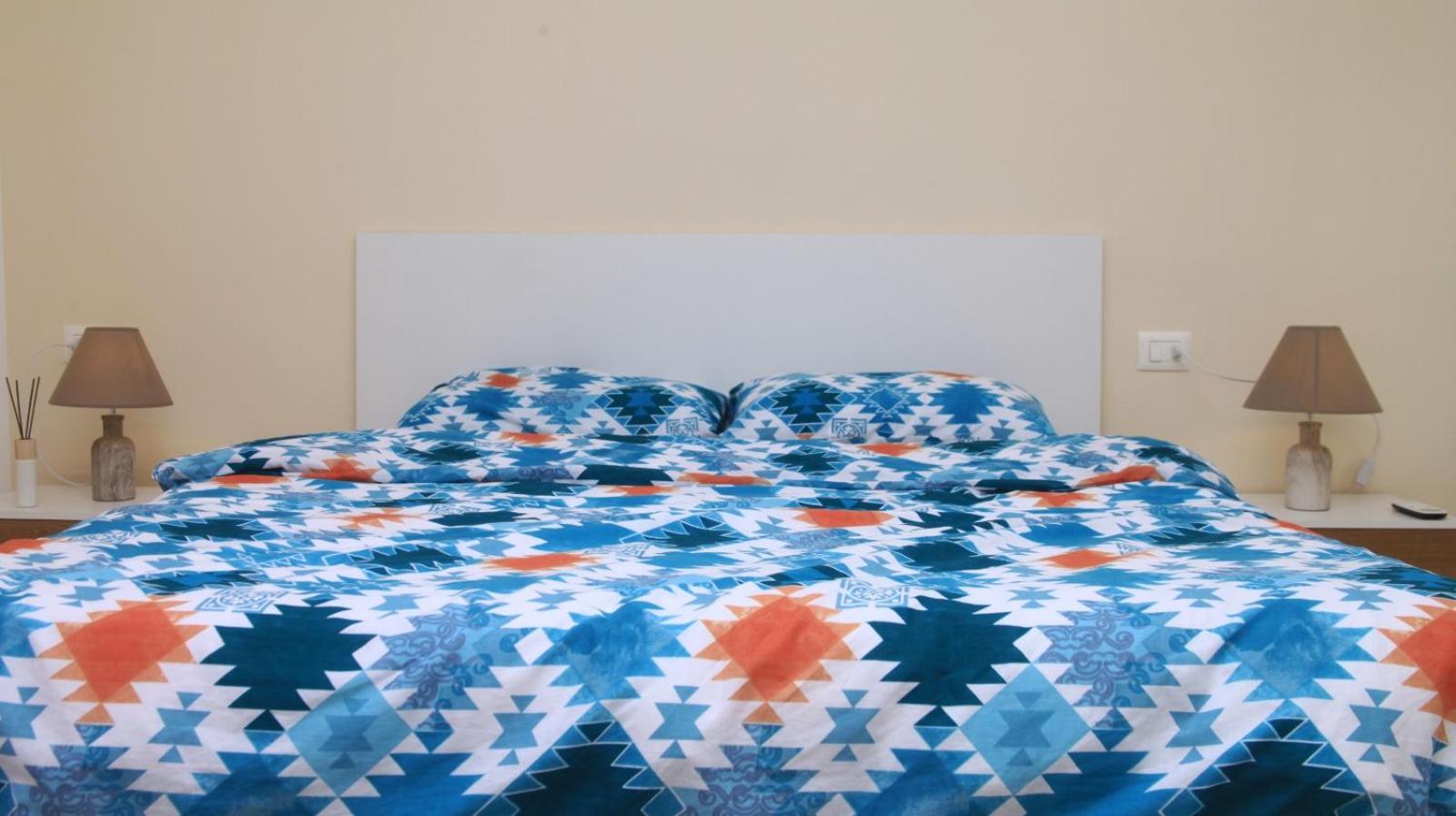 eDurres City Center Apartment