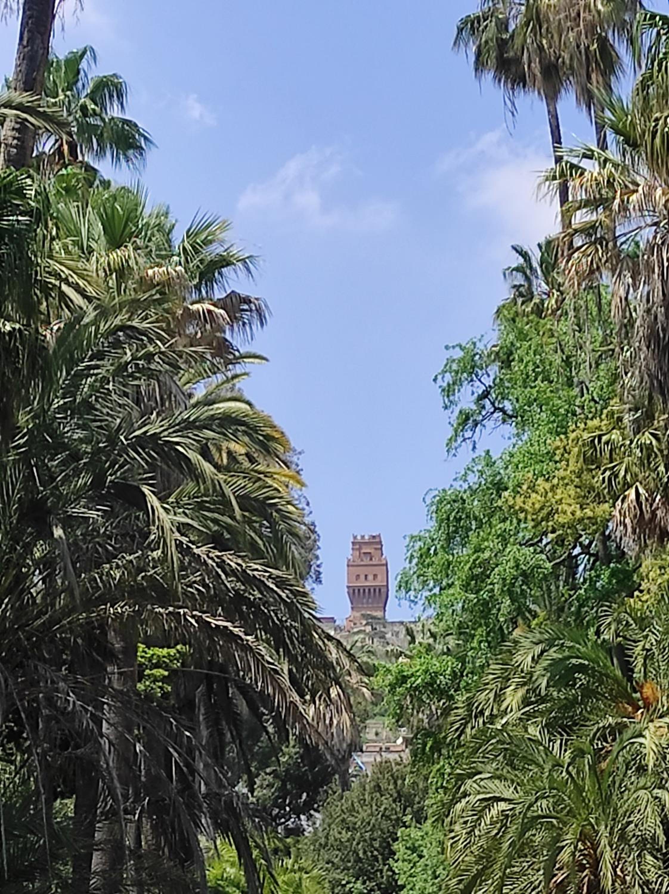 Holiday in Naples Vacanze Napoletane