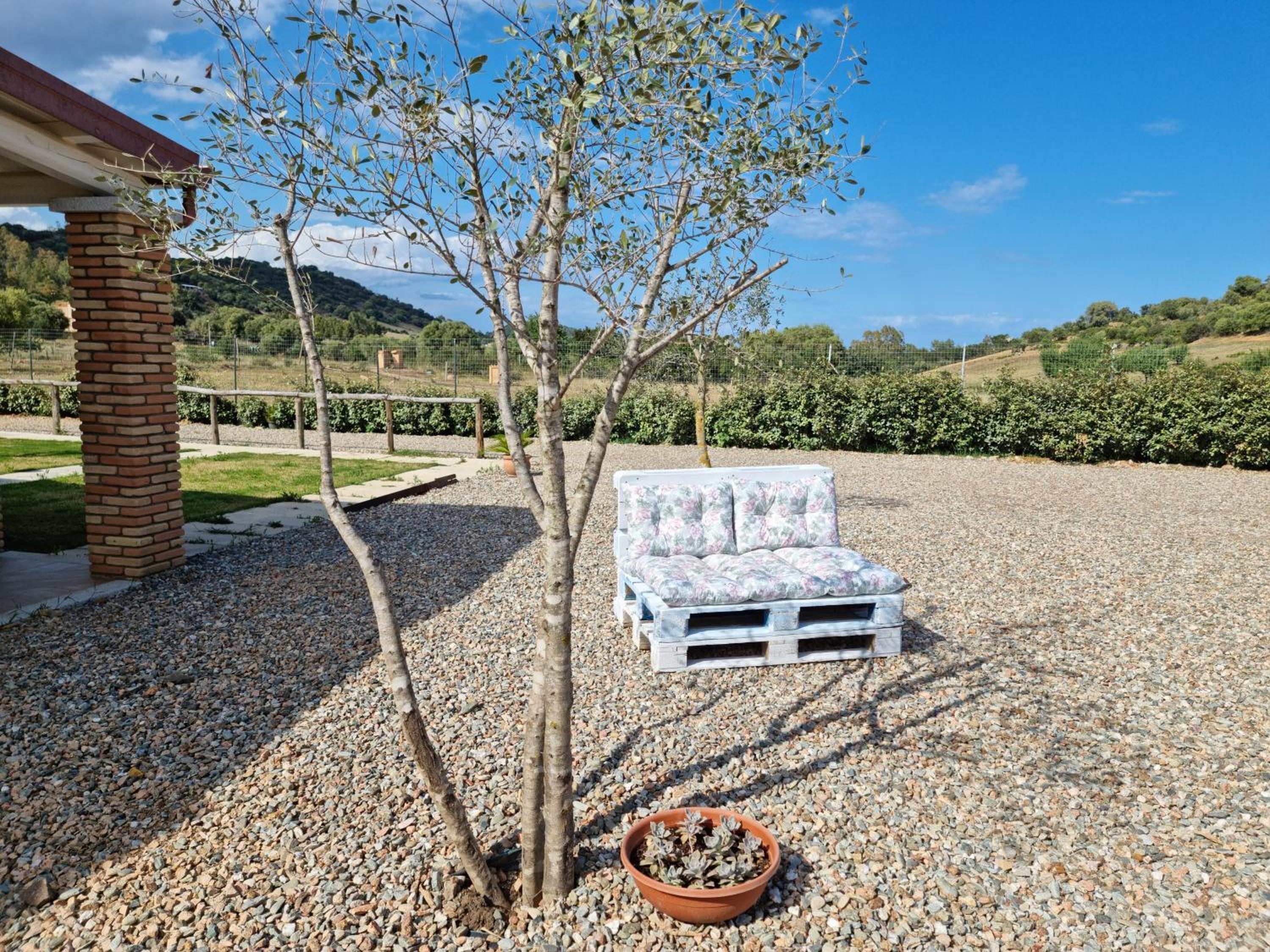 Agriturismo Sa Jana Holidays - Adults Only view 2
