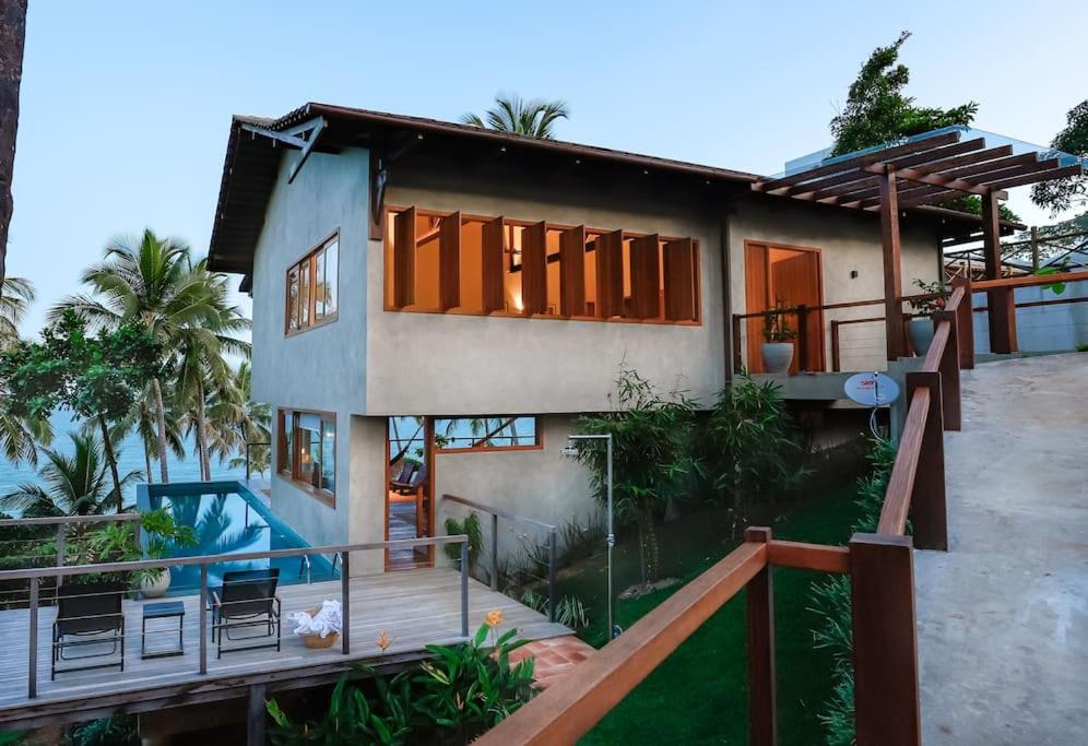 Casa BeiraMar