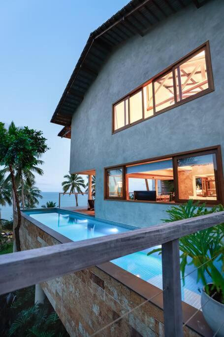 Casa BeiraMar
