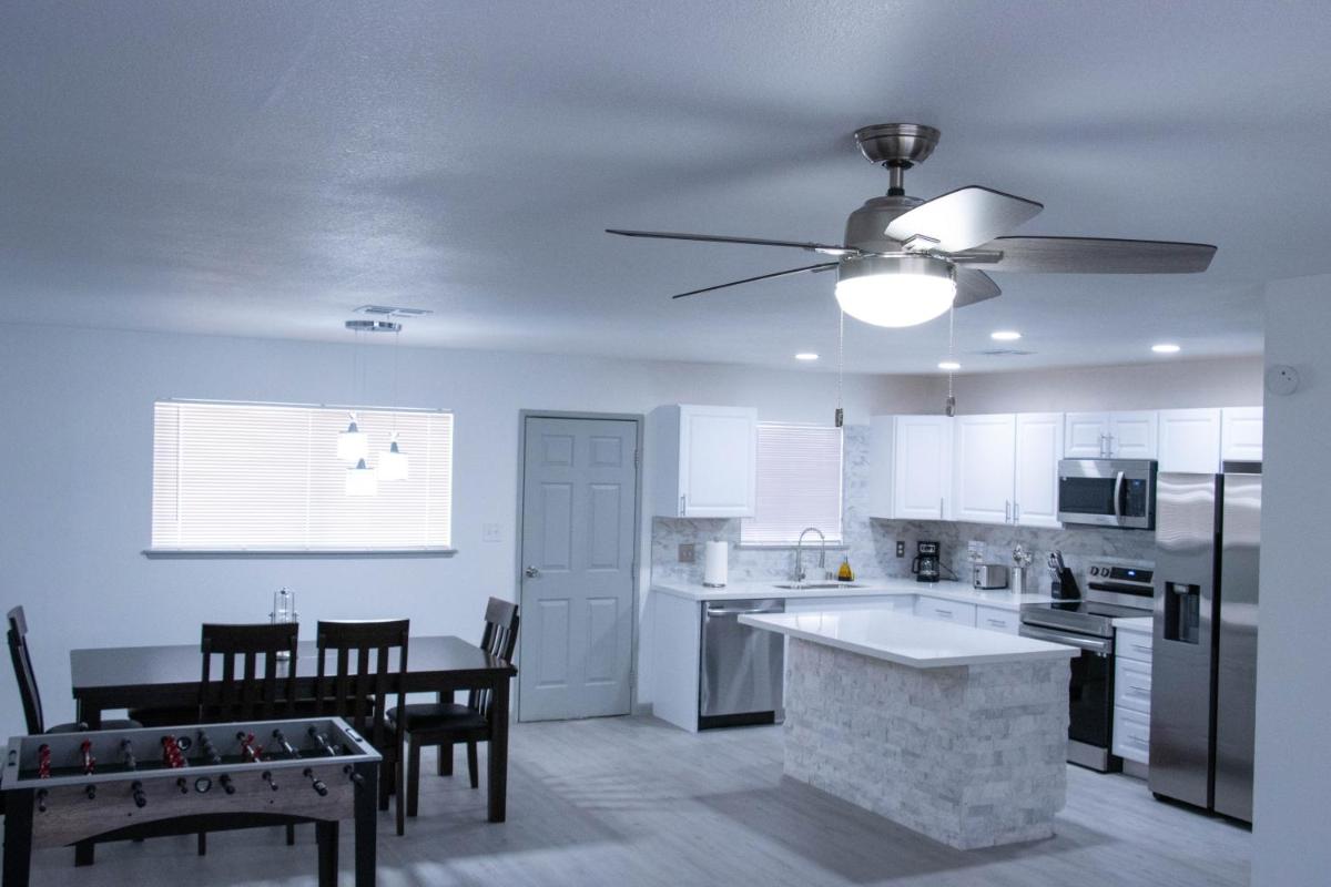 House in Las Vegas view 3