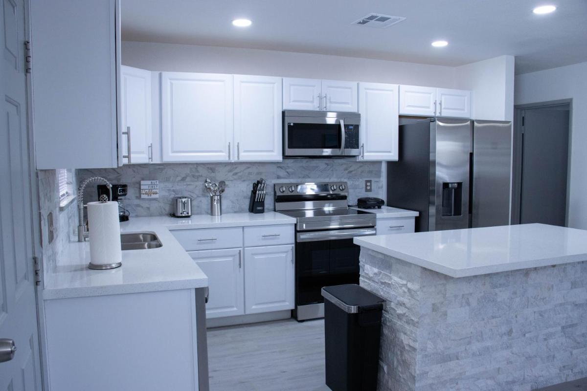 House in Las Vegas view 4