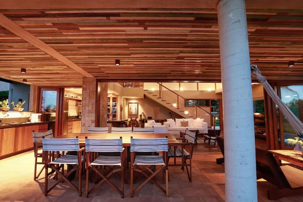 Casa BeiraMar
