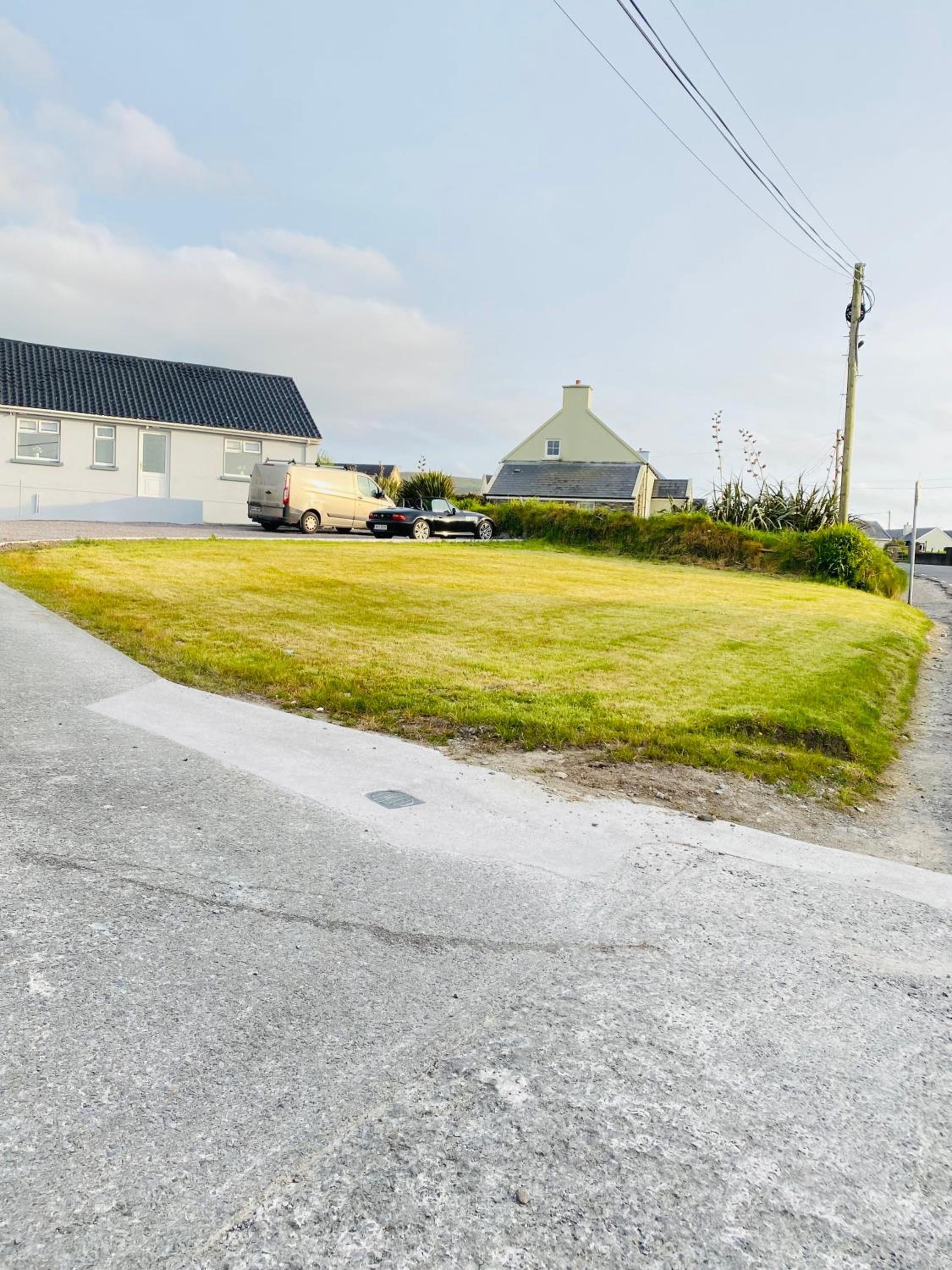 Portmagee Village Apartments