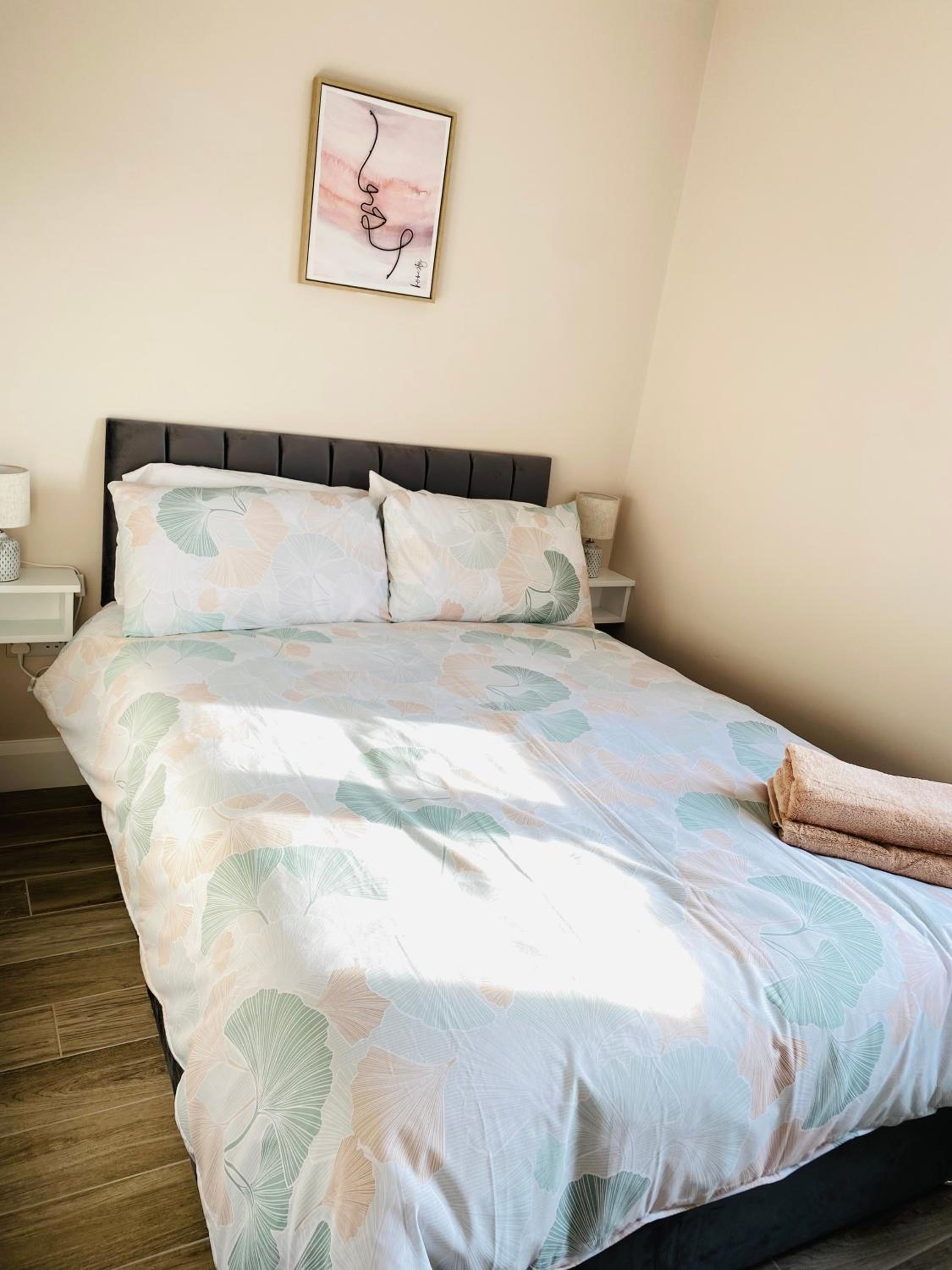 Portmagee Village Apartments