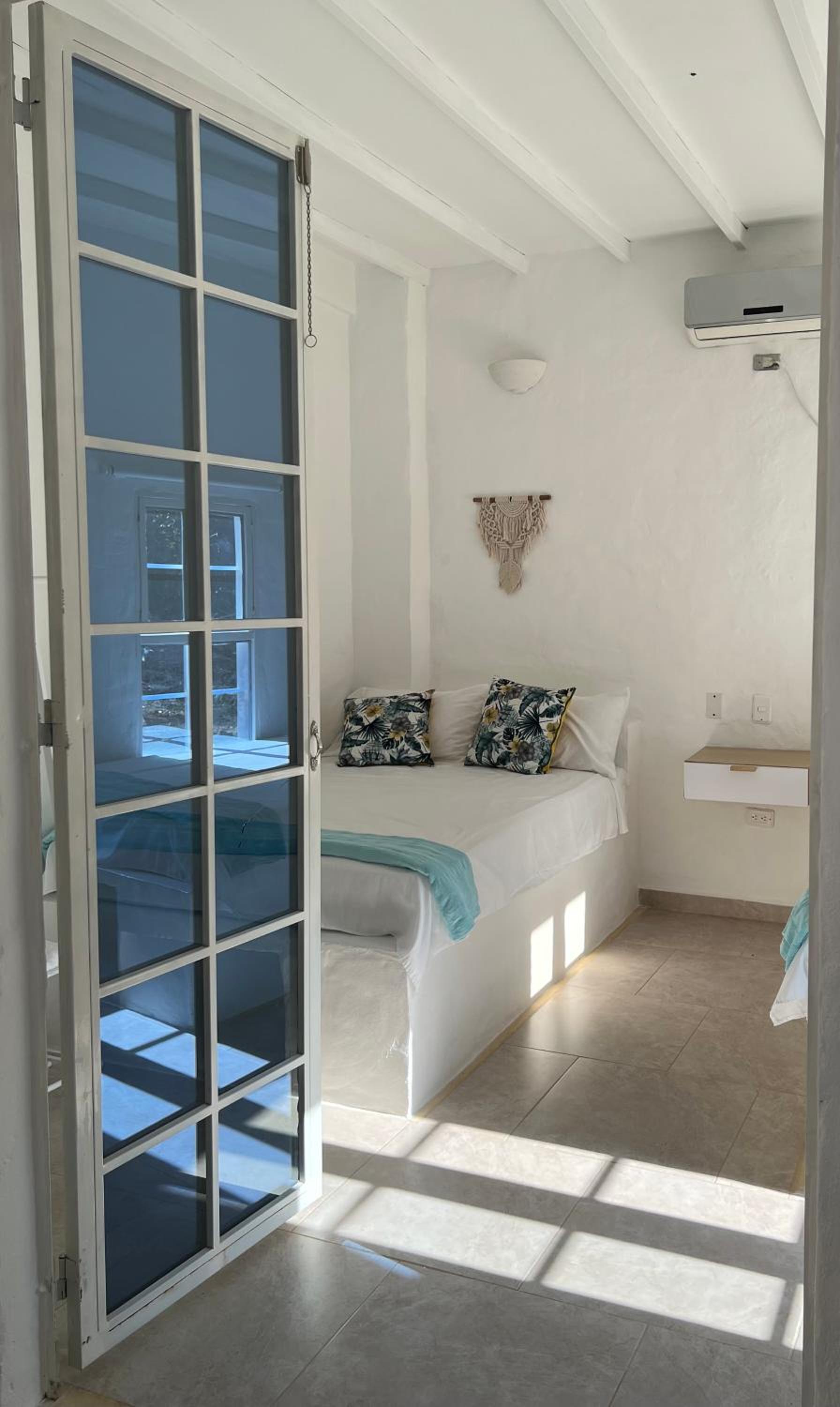 Cabaña Doradal MILOS