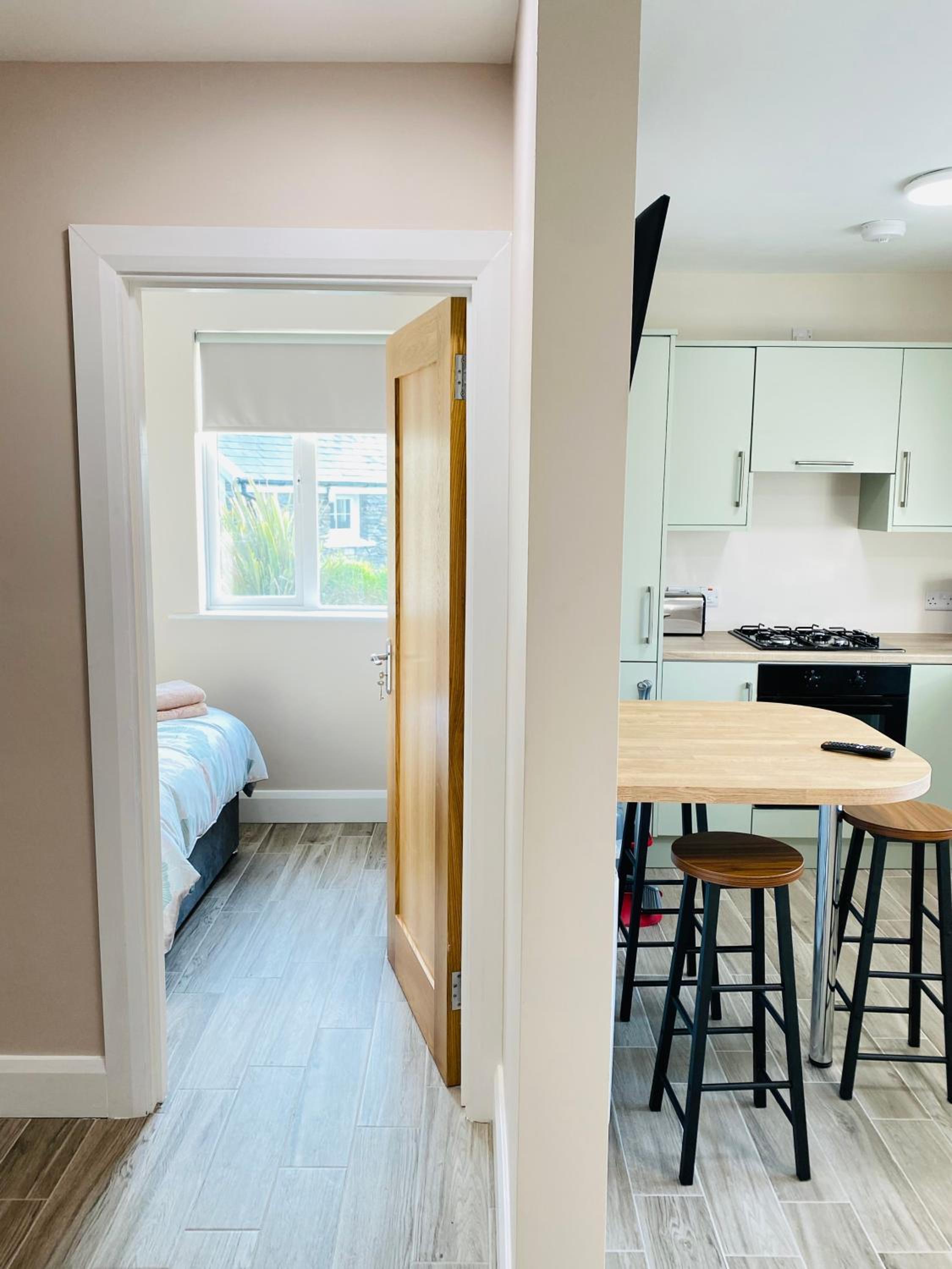 Portmagee Village Apartments