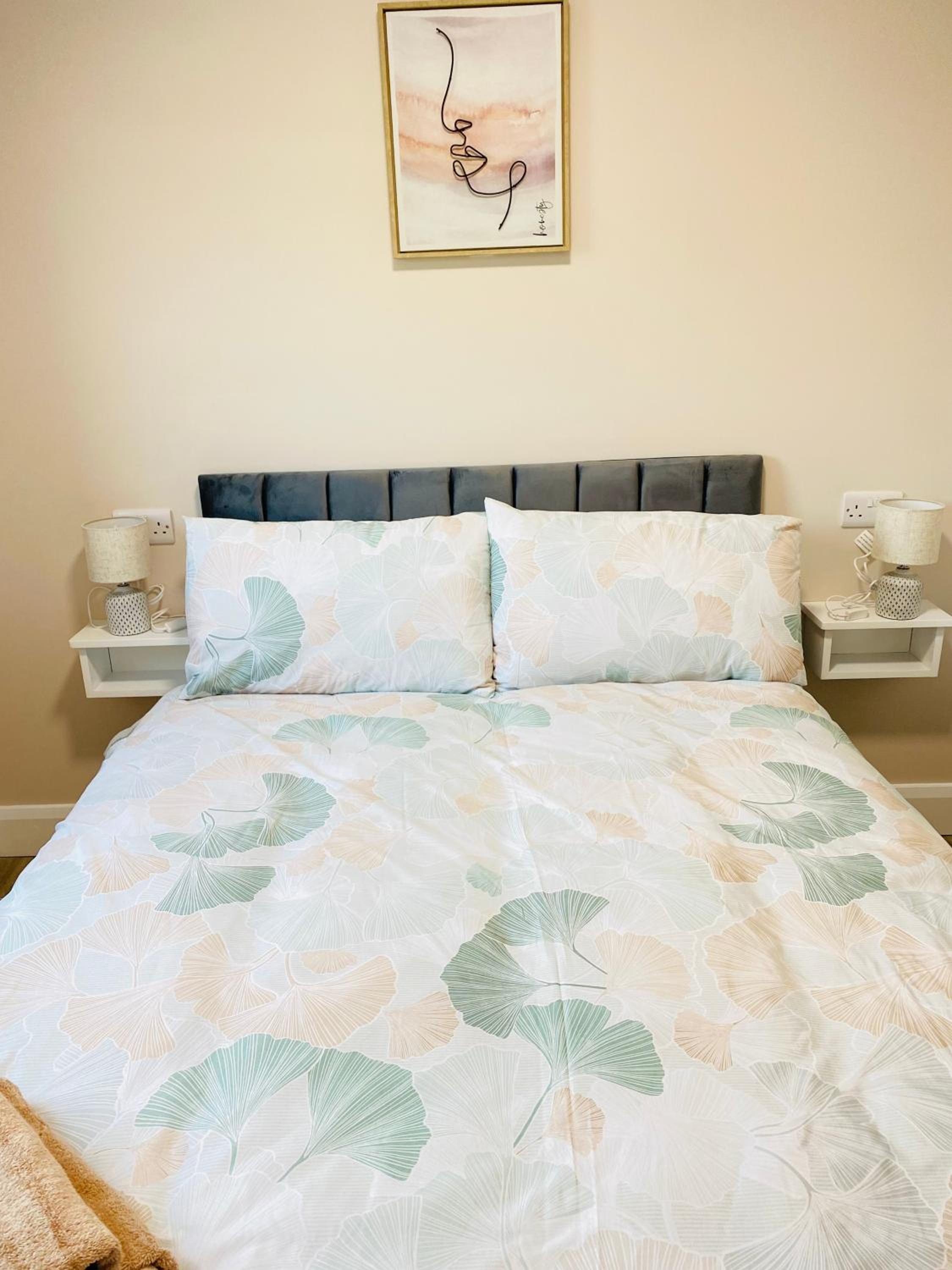 Portmagee Village Apartments