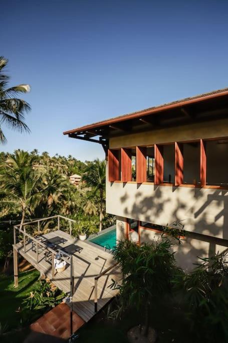 Casa BeiraMar