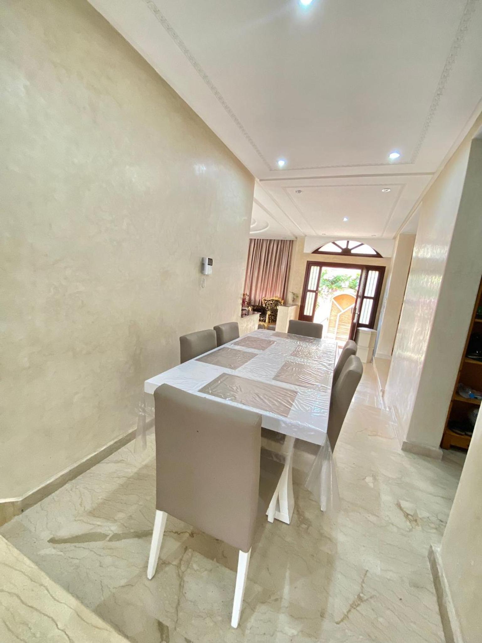 Villa AGADIR pas cher view 2