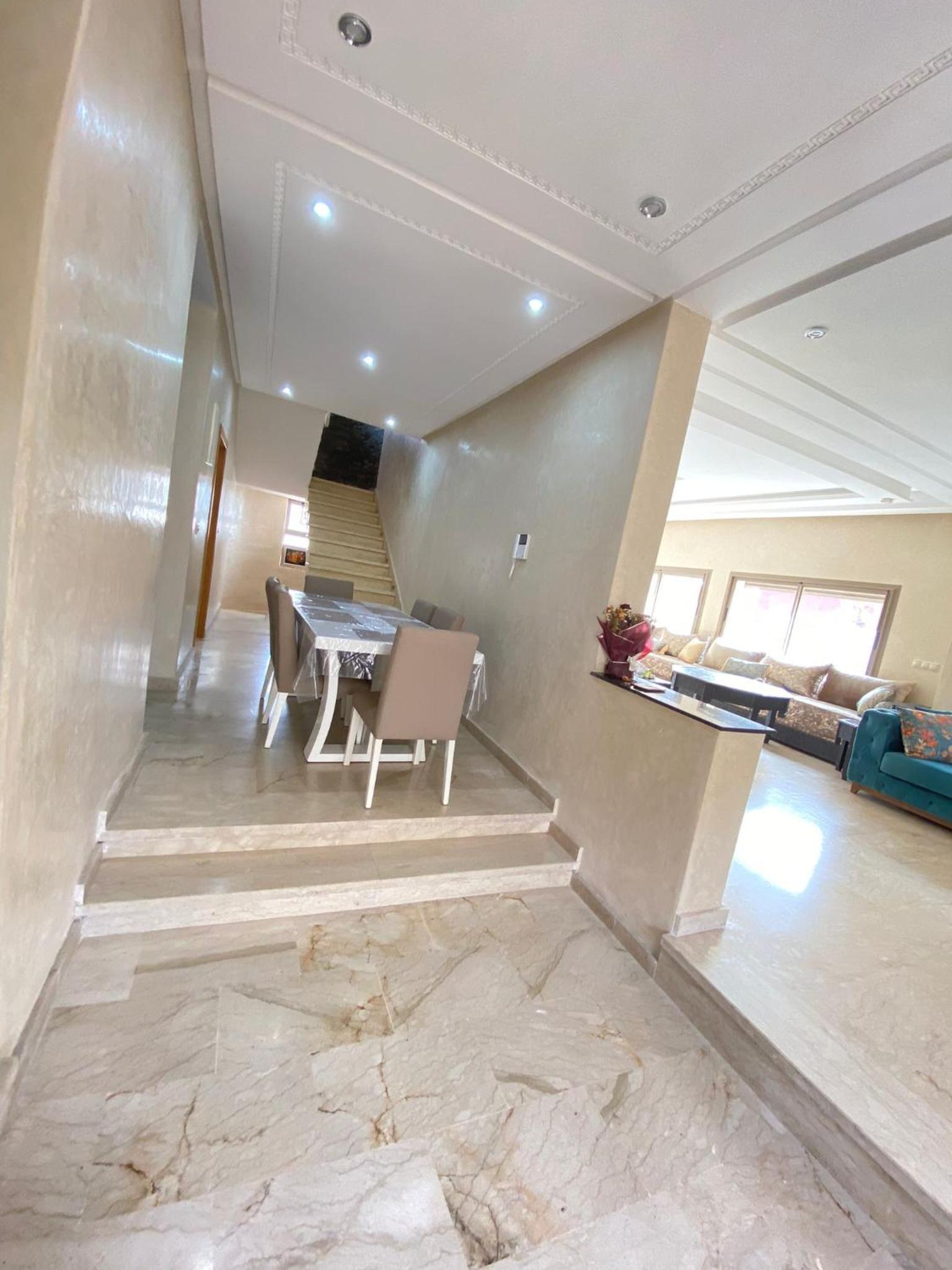 Villa AGADIR pas cher view 3