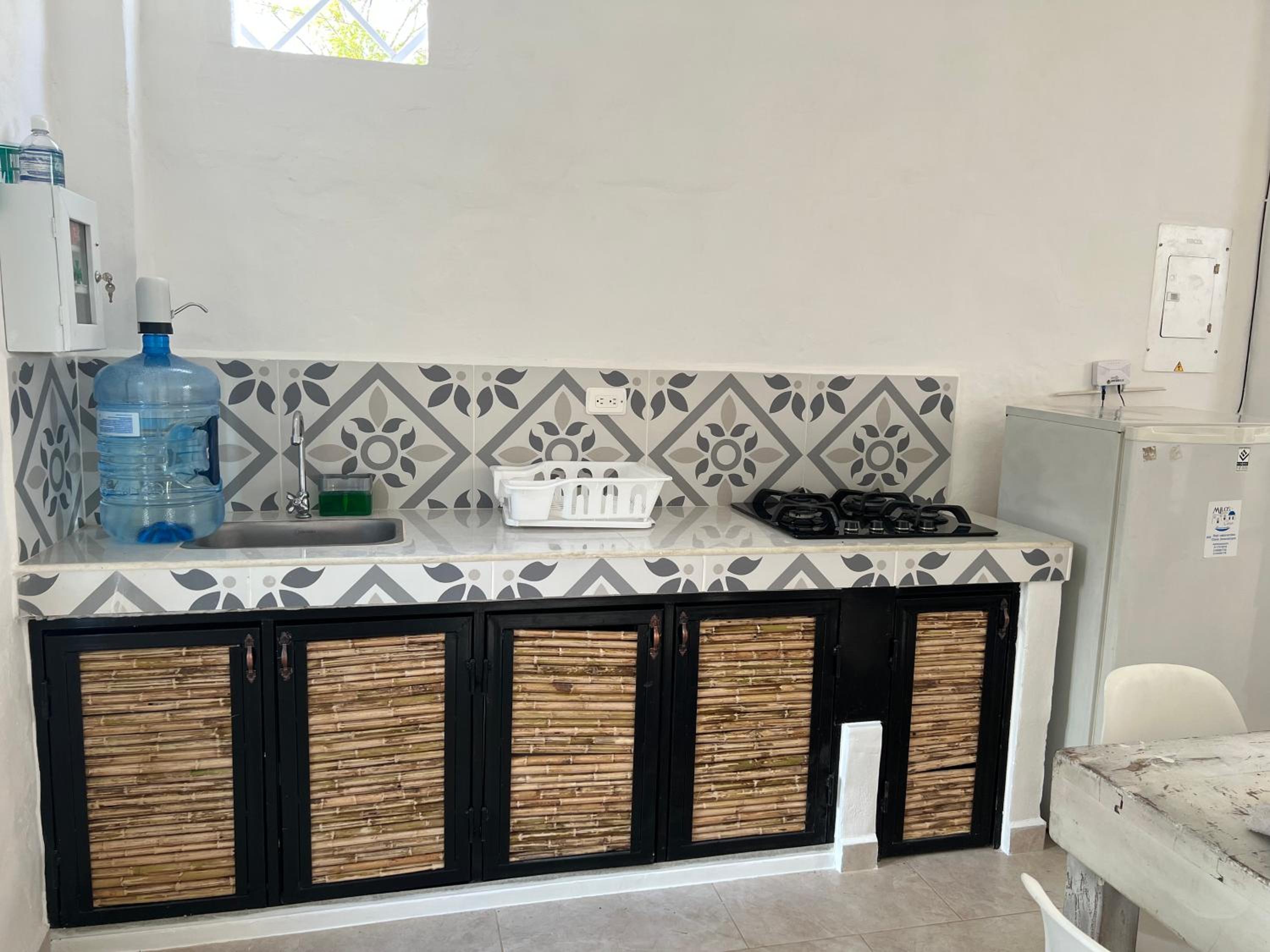 Cabaña Doradal MILOS