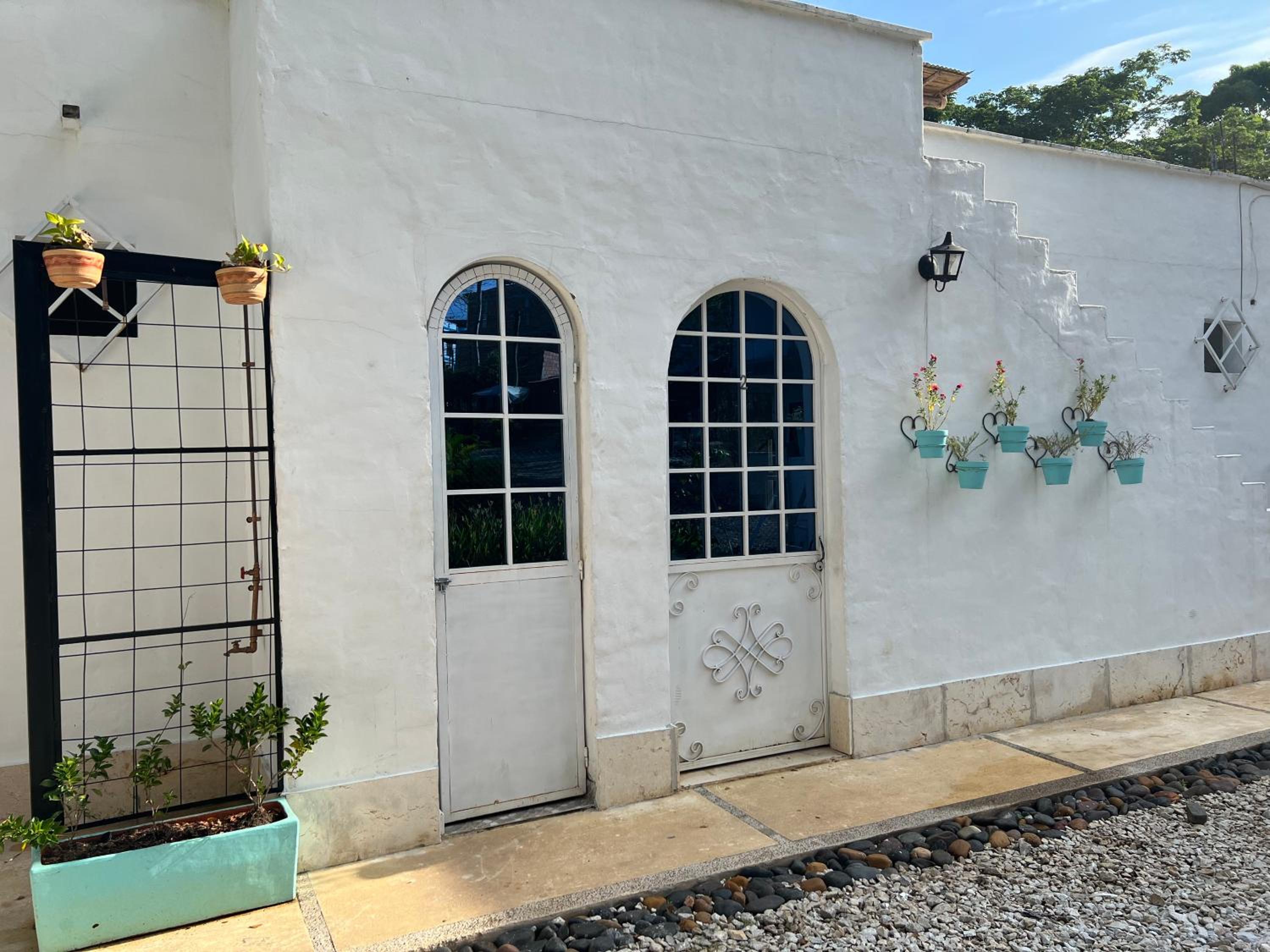 Cabaña Doradal MILOS