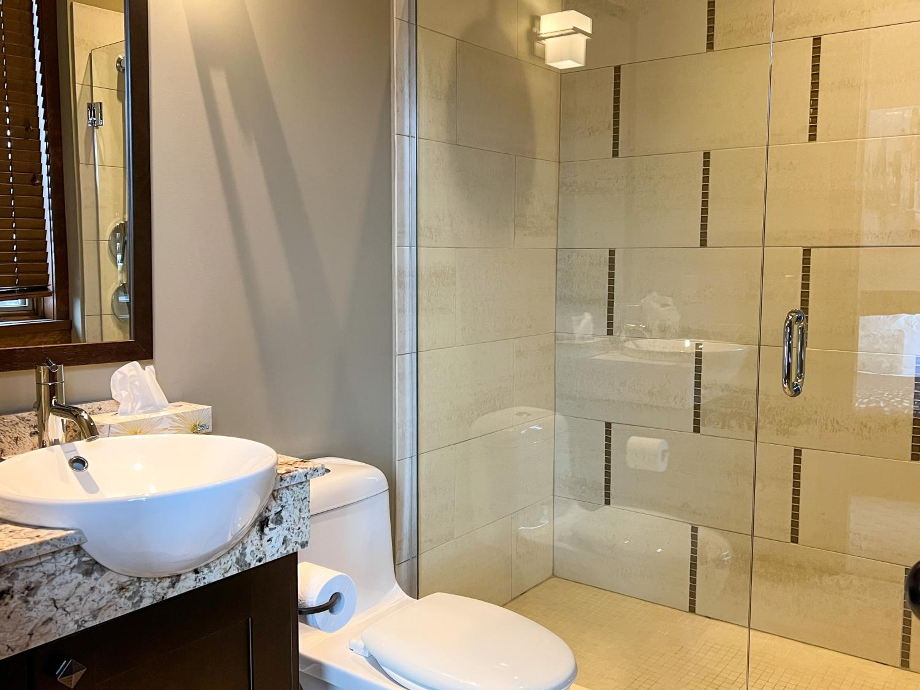 Luxurious 901 Condos by Fernie Central Reservations