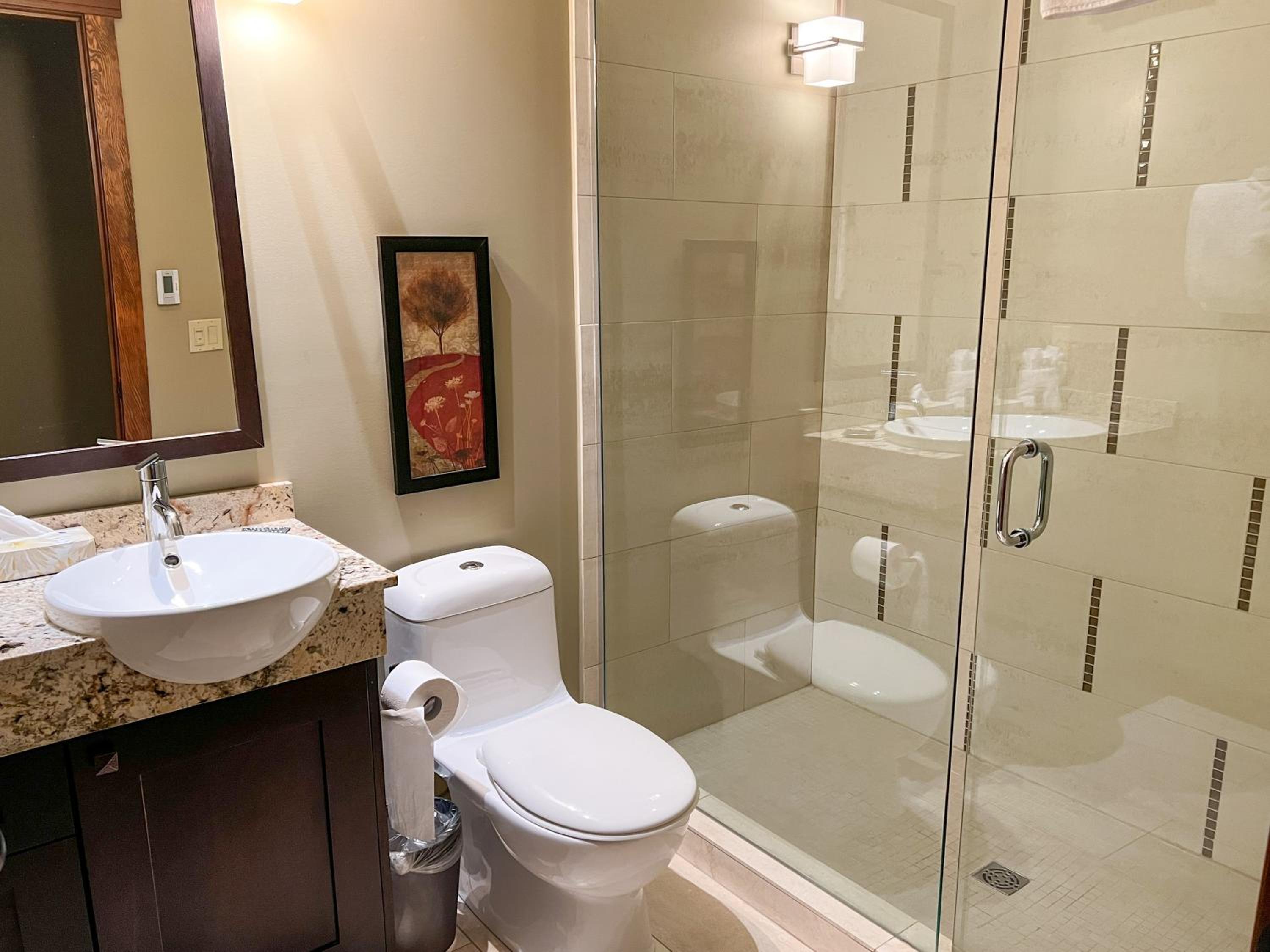 Luxurious 901 Condos by Fernie Central Reservations